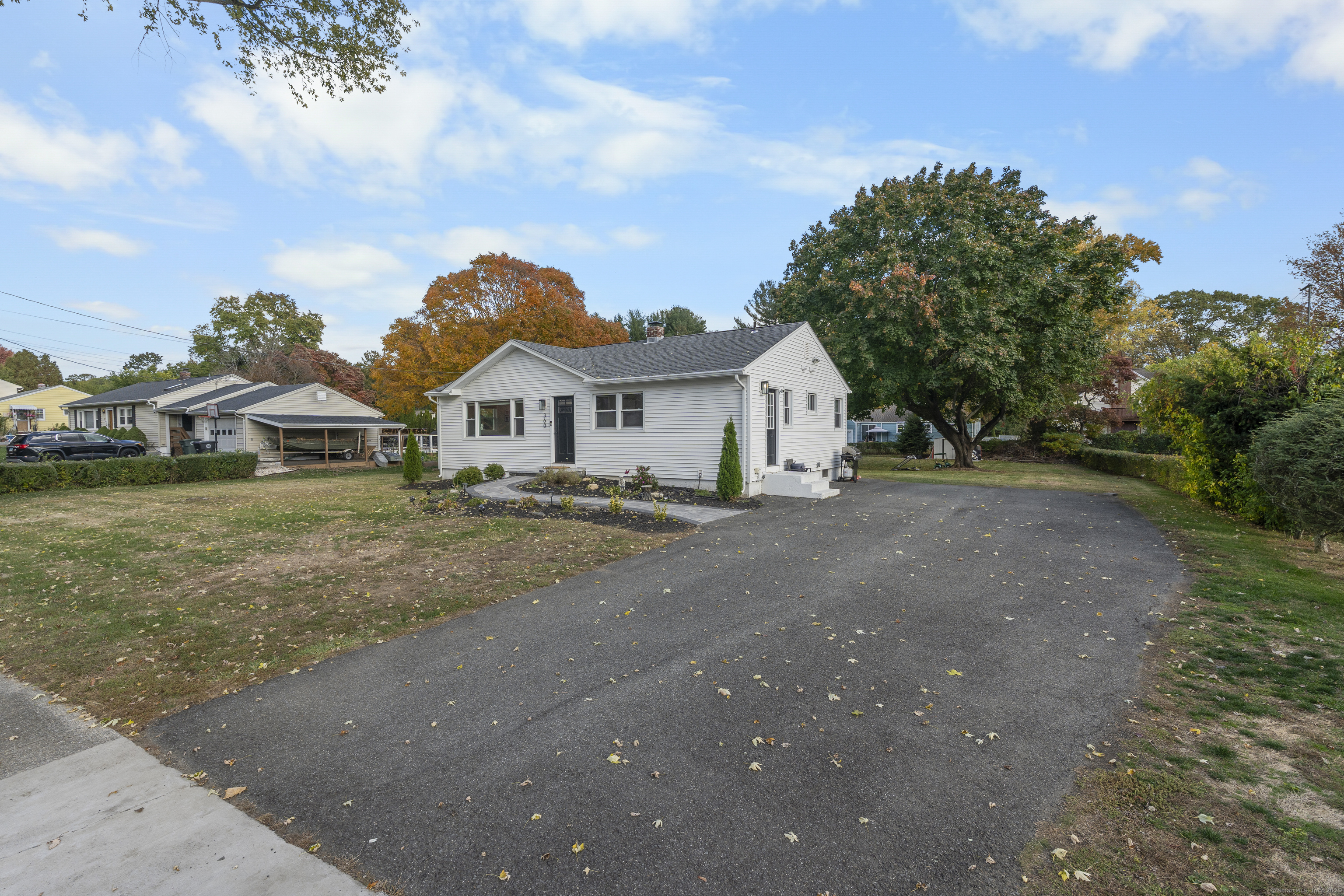 360 West Rutland Road