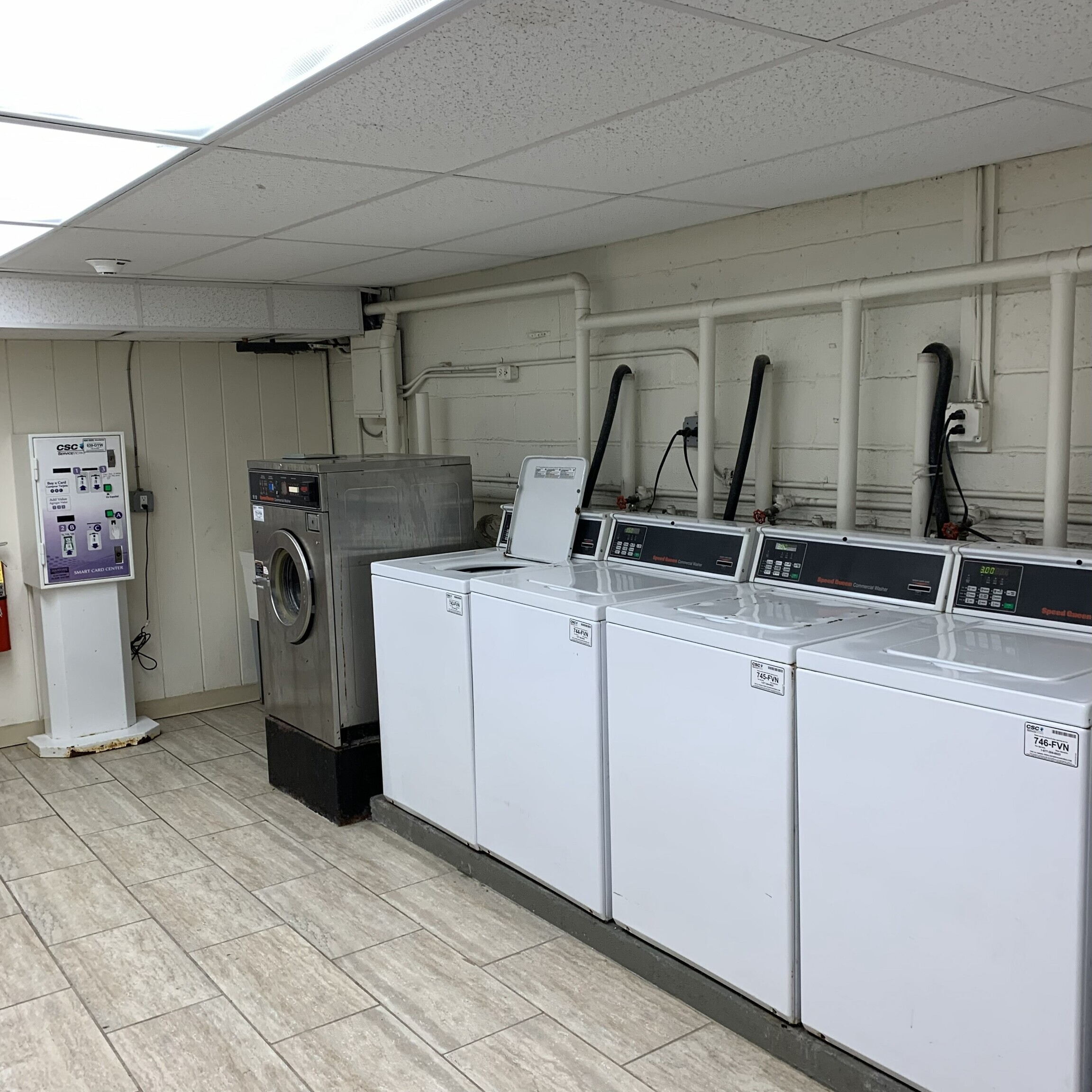 11 Bedford Avenue APT J1