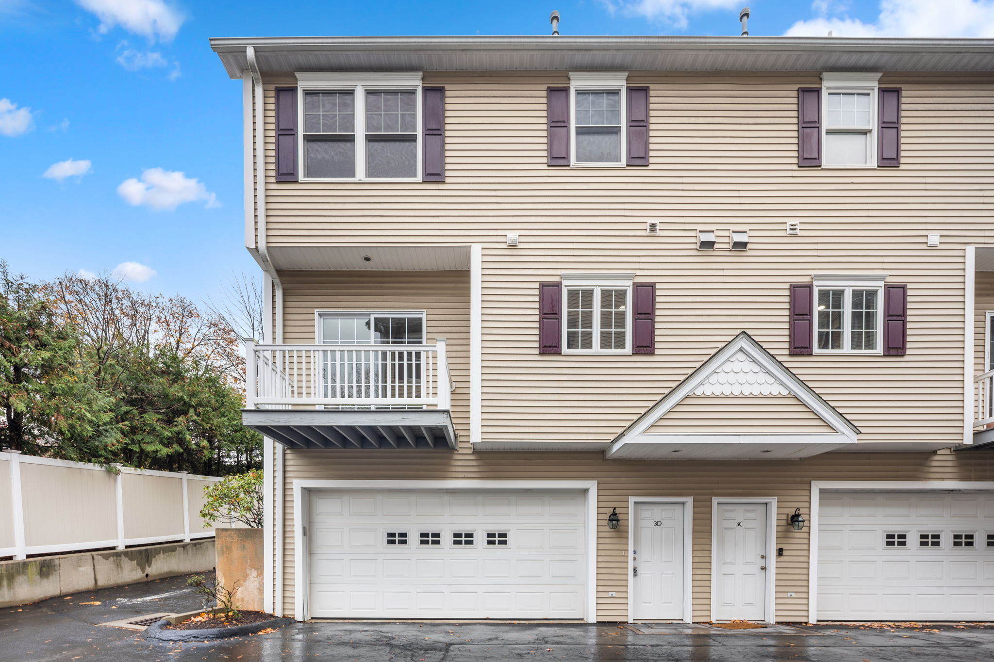 160 Glenbrook Road 3D