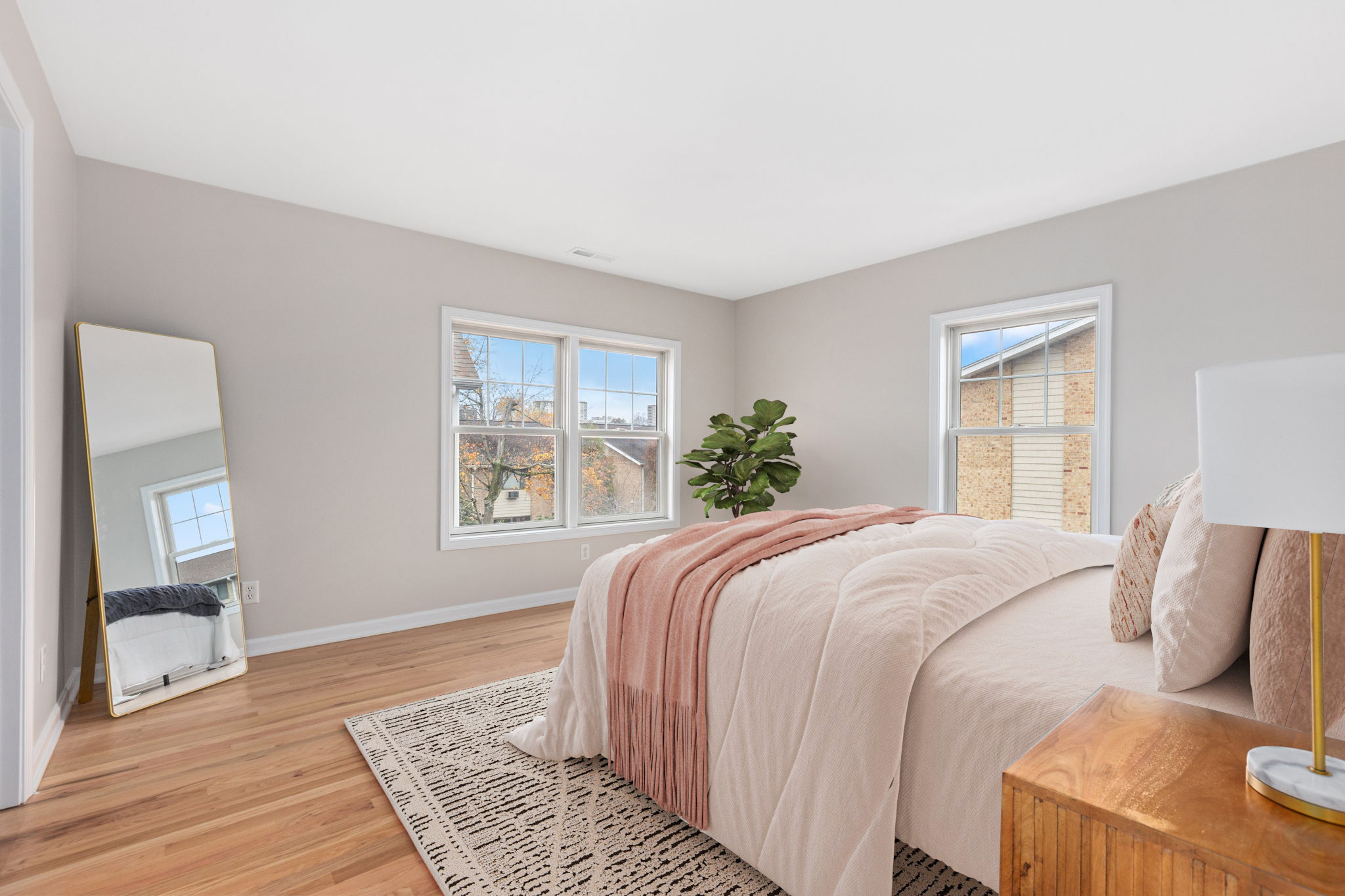 160 Glenbrook Road 3D
