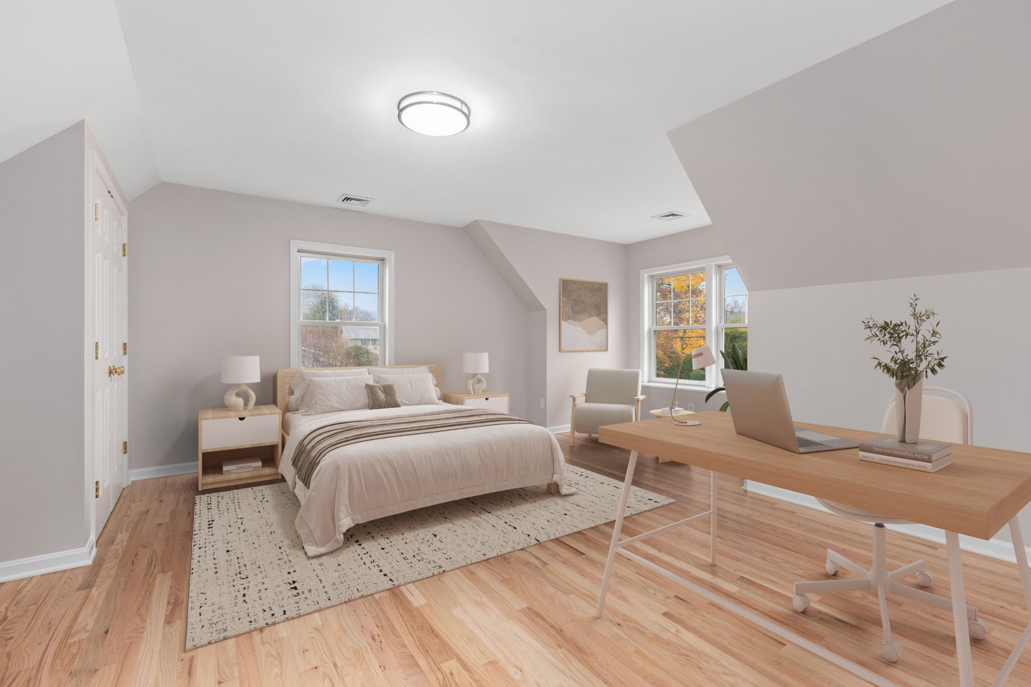 160 Glenbrook Road 3D