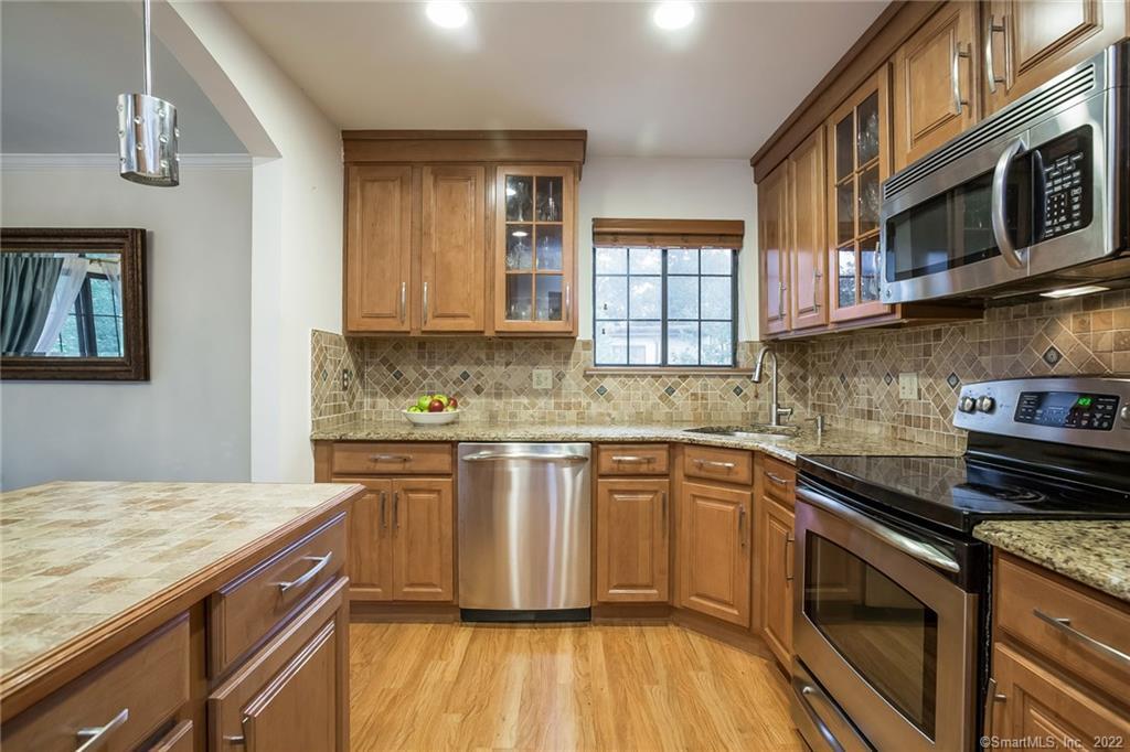 197 Bridge Street APT 23