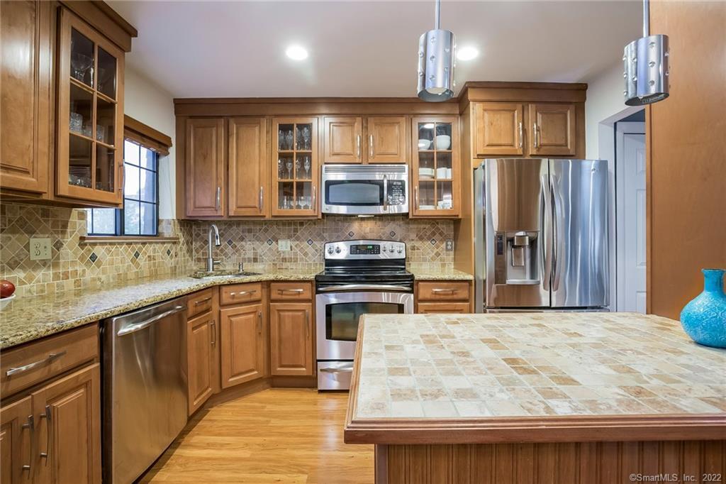 197 Bridge Street APT 23