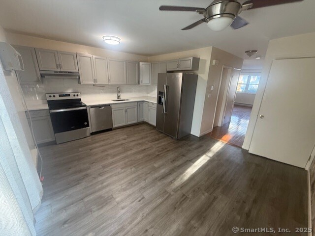 7 Eden Drive APT 9