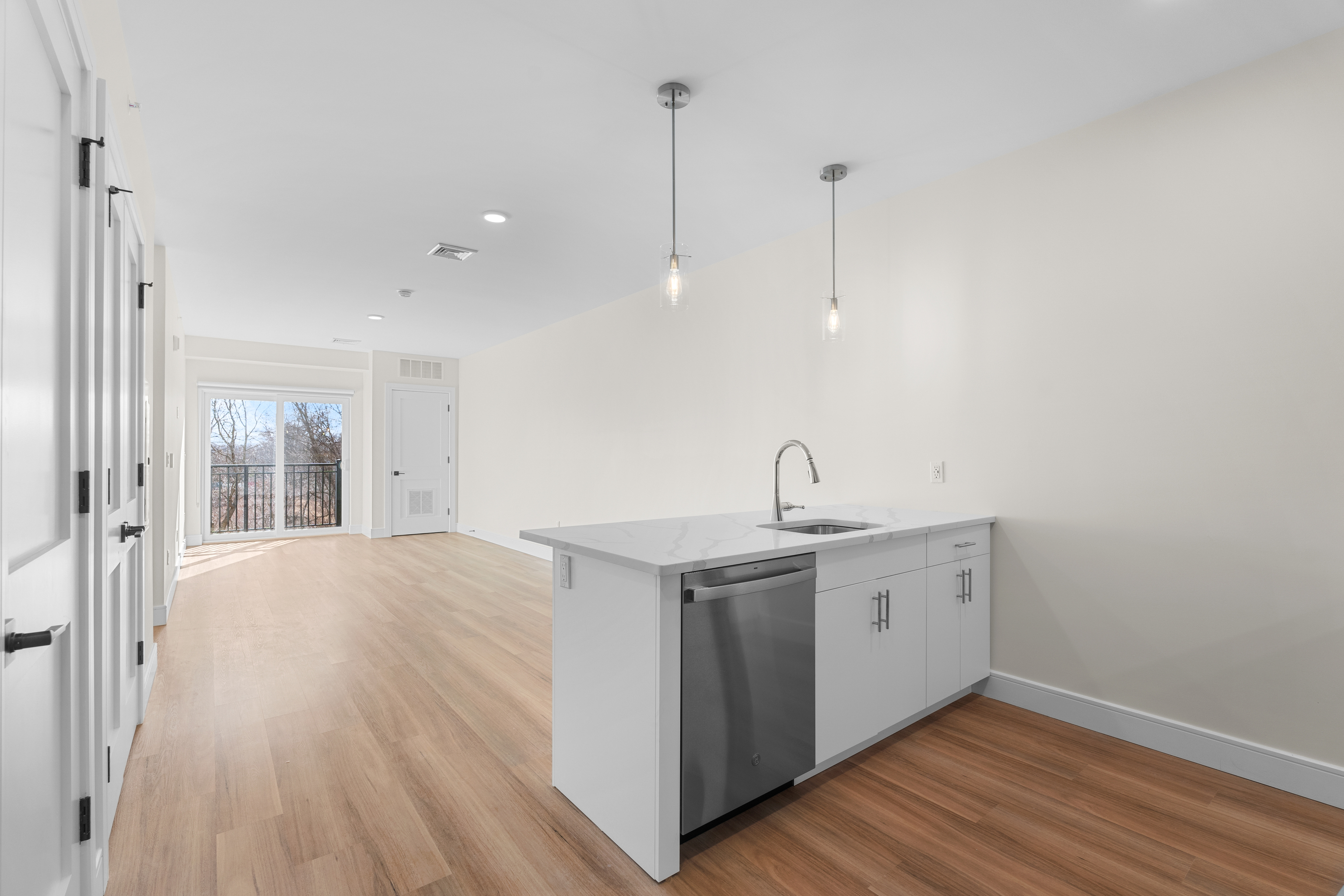 5545 Park Avenue 108