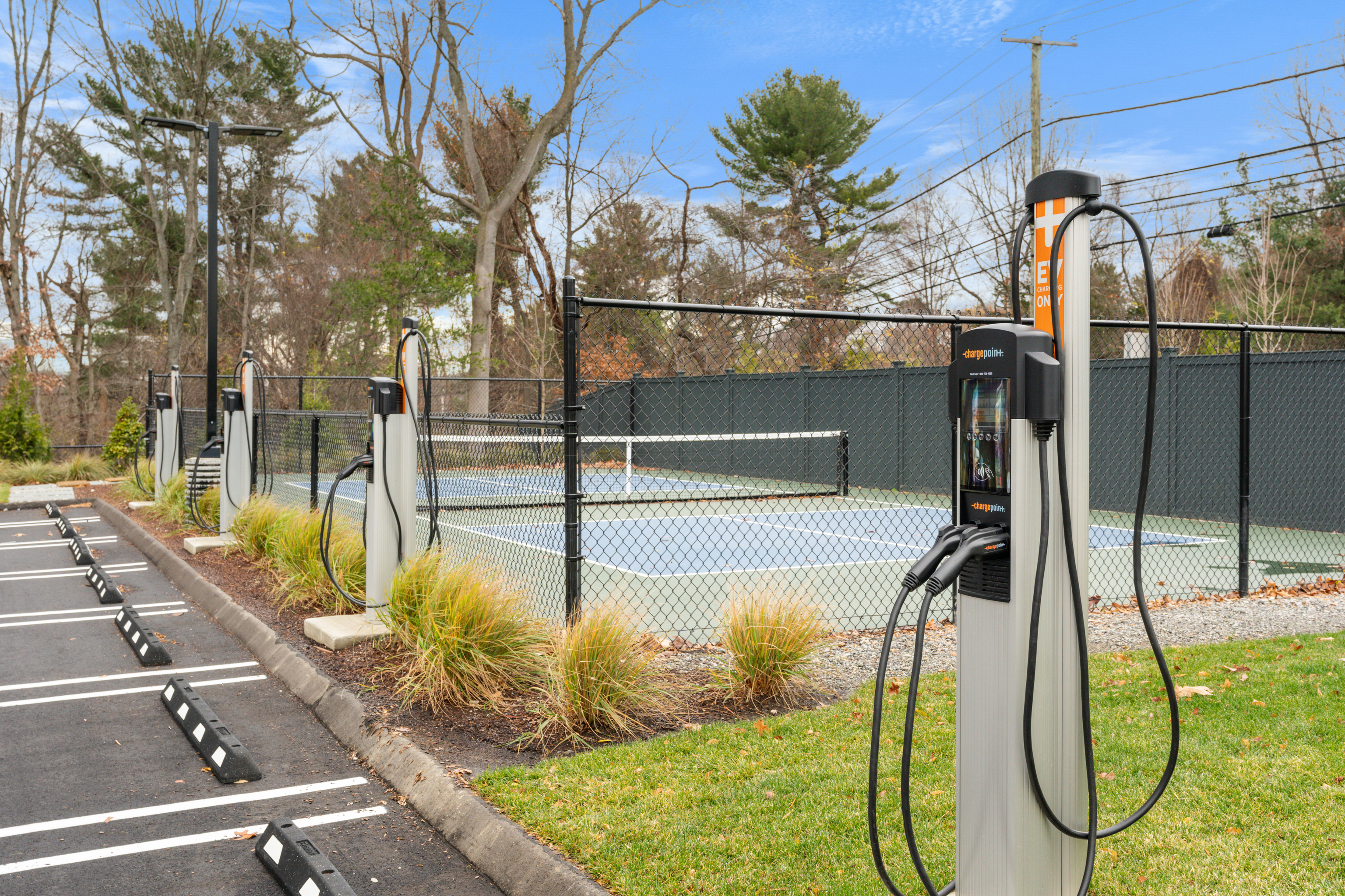 5545 Park Avenue 108