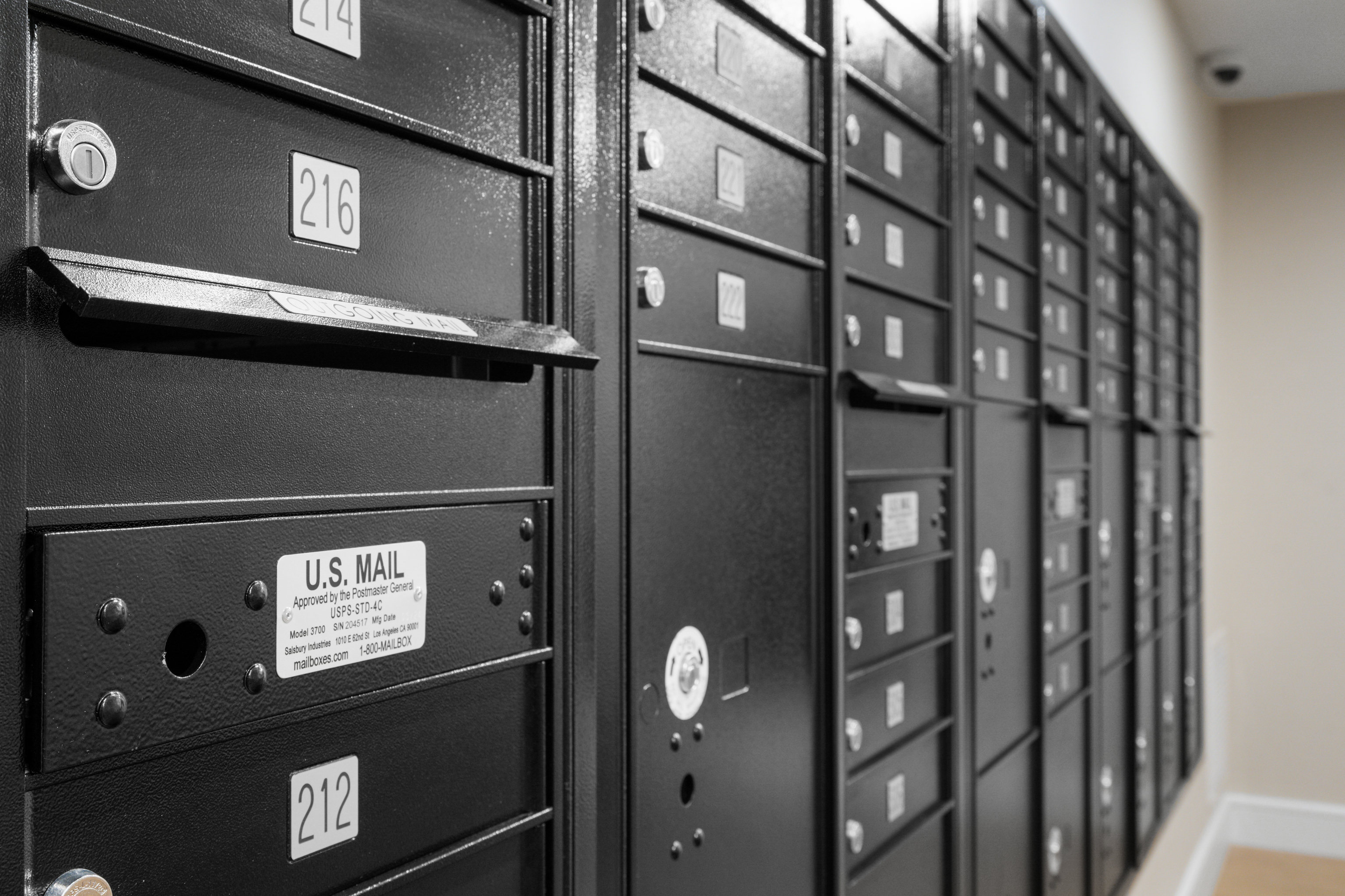 5545 Park Avenue 221