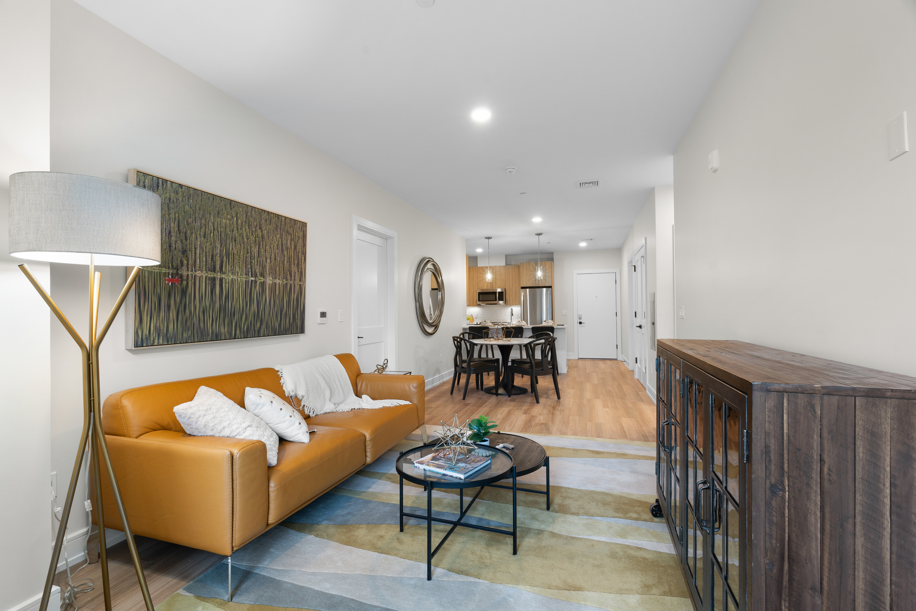 5545 Park Avenue 221