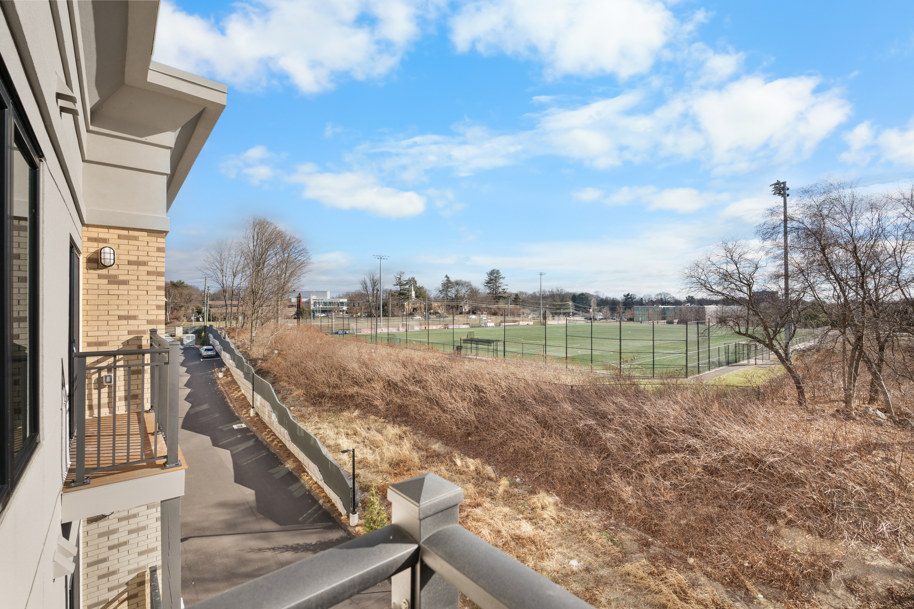 5545 Park Avenue 221