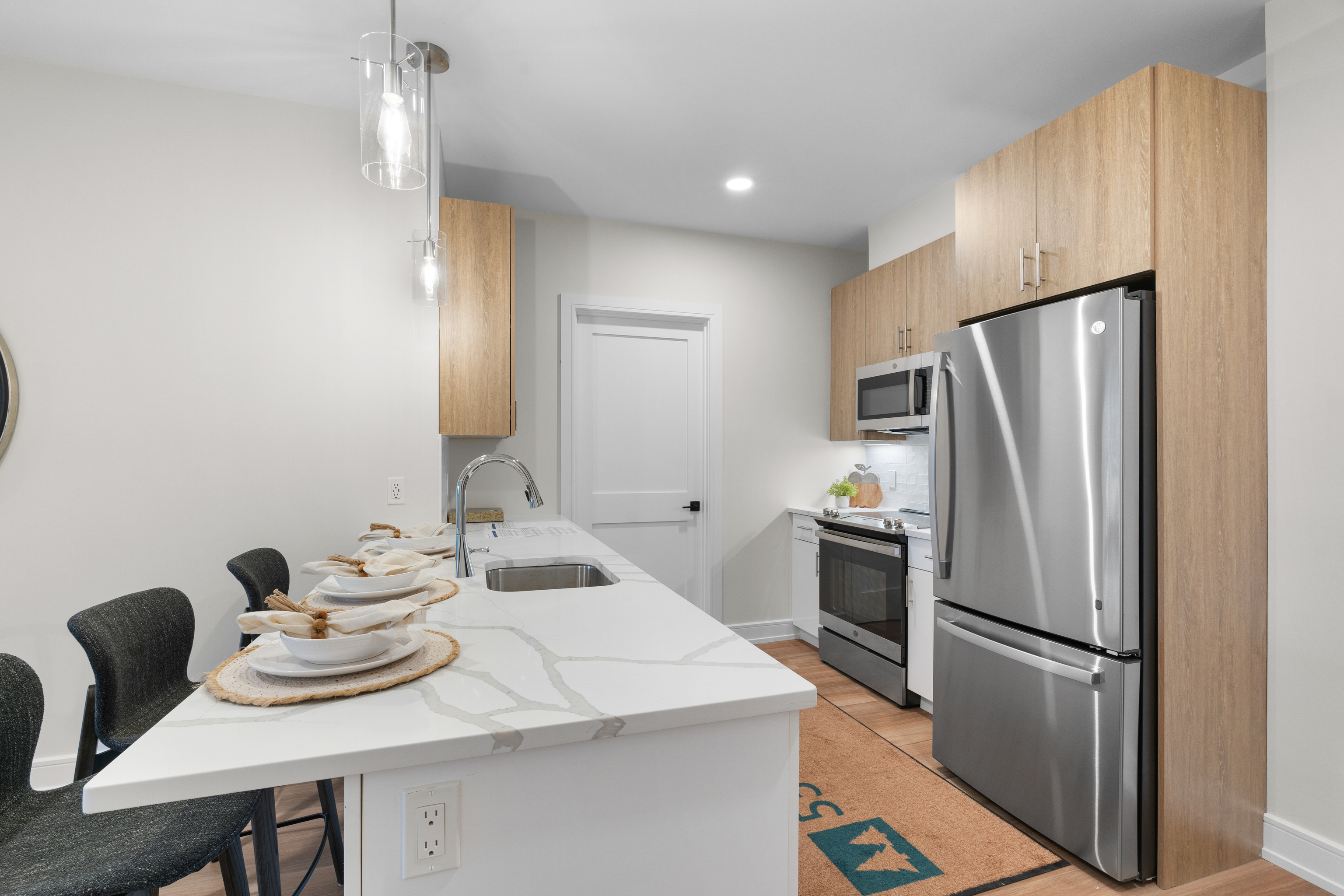 5545 Park Avenue 221