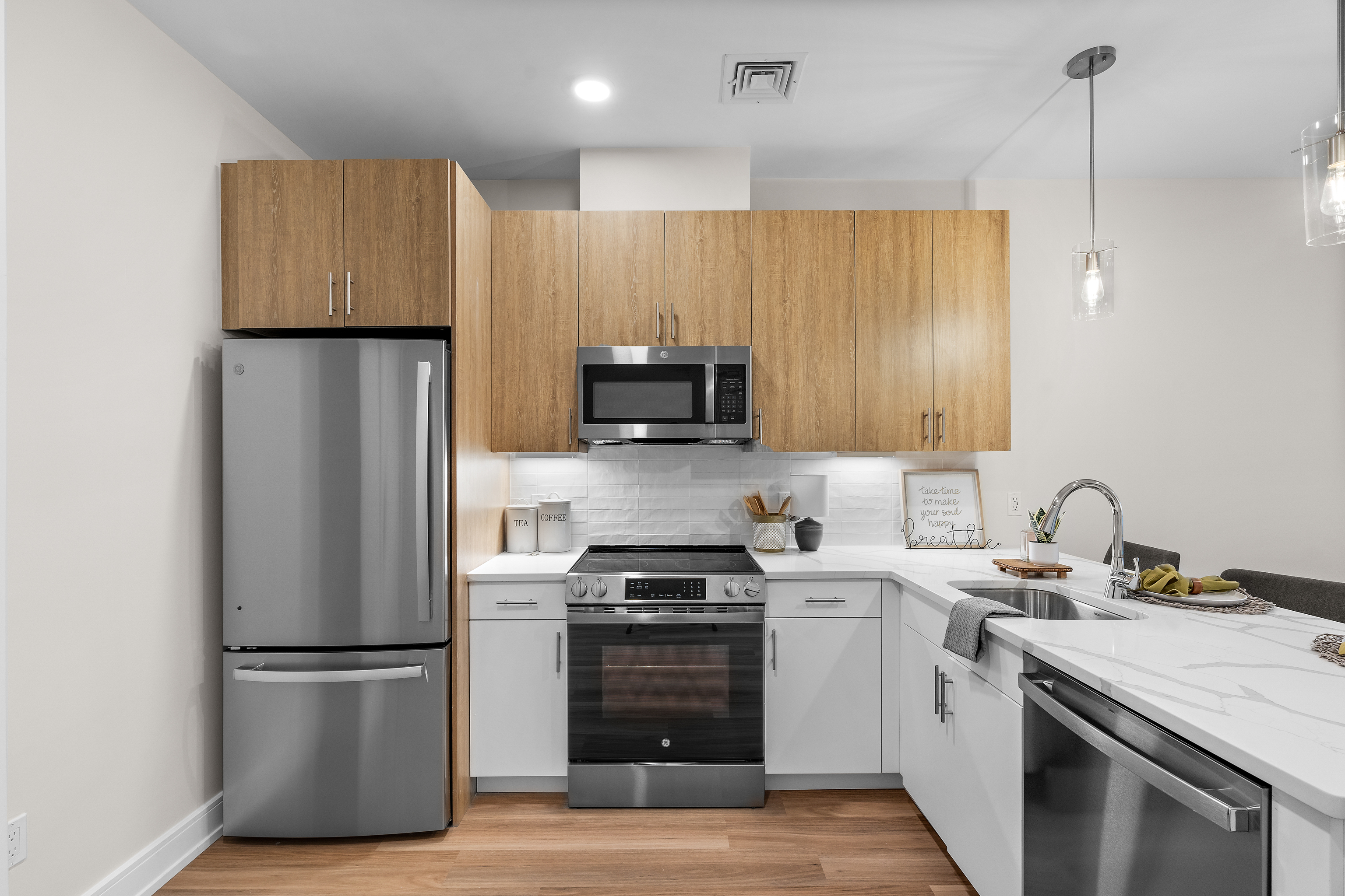 5545 Park Avenue 307