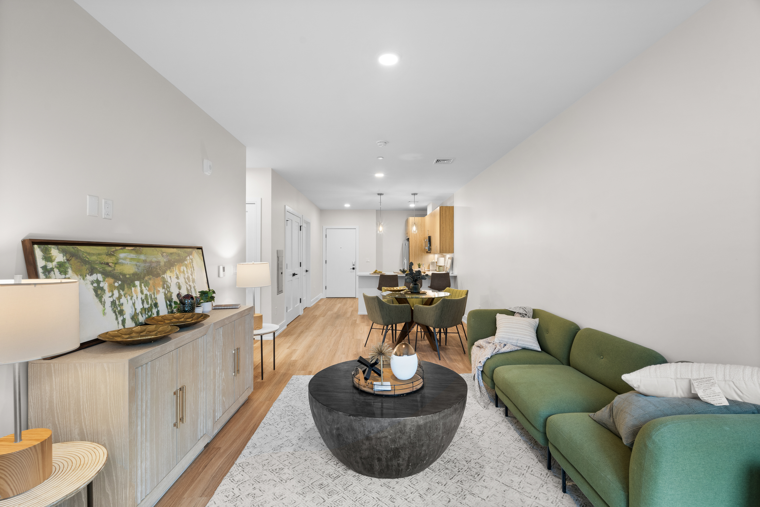 5545 Park Avenue 307