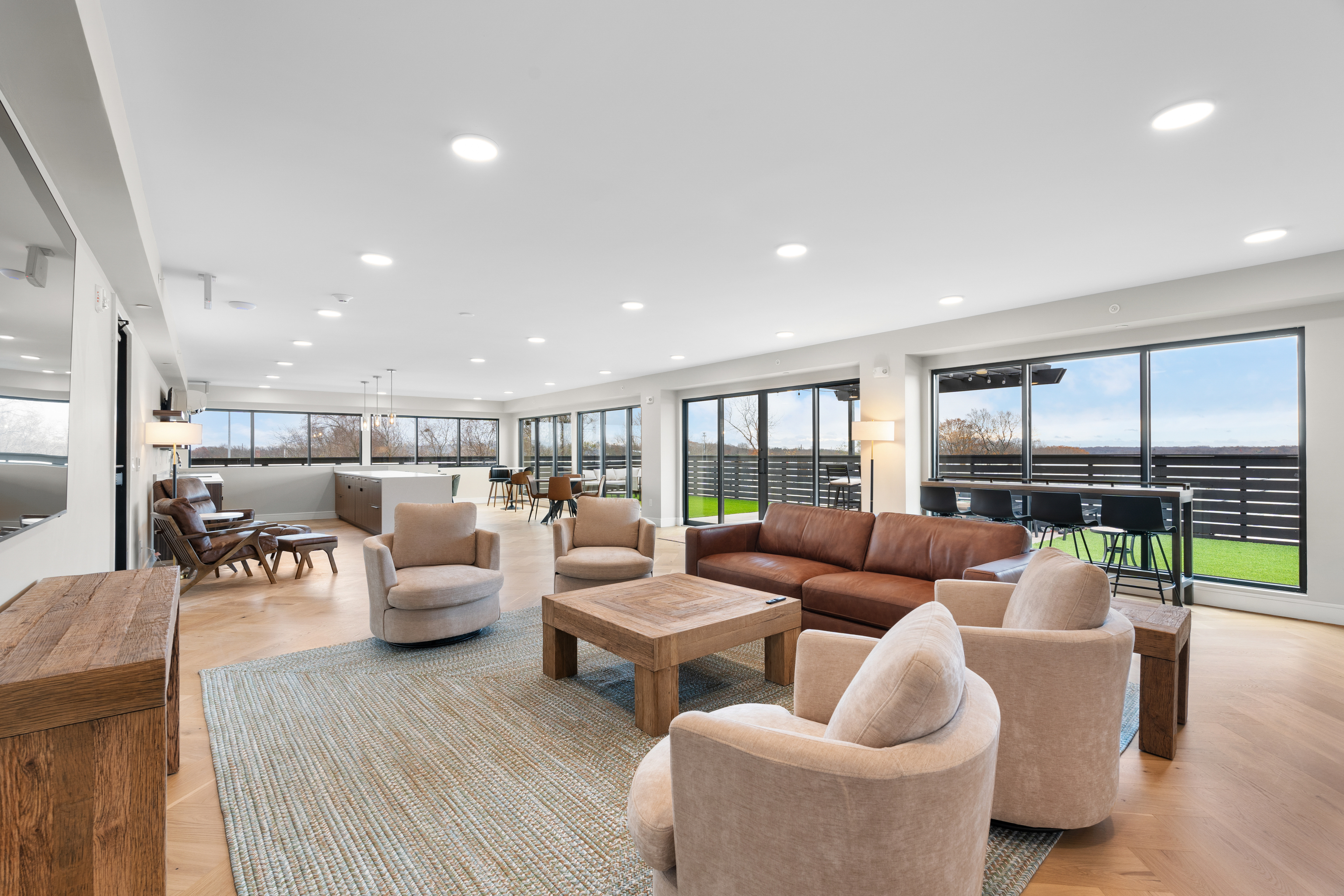 5545 Park Avenue 307