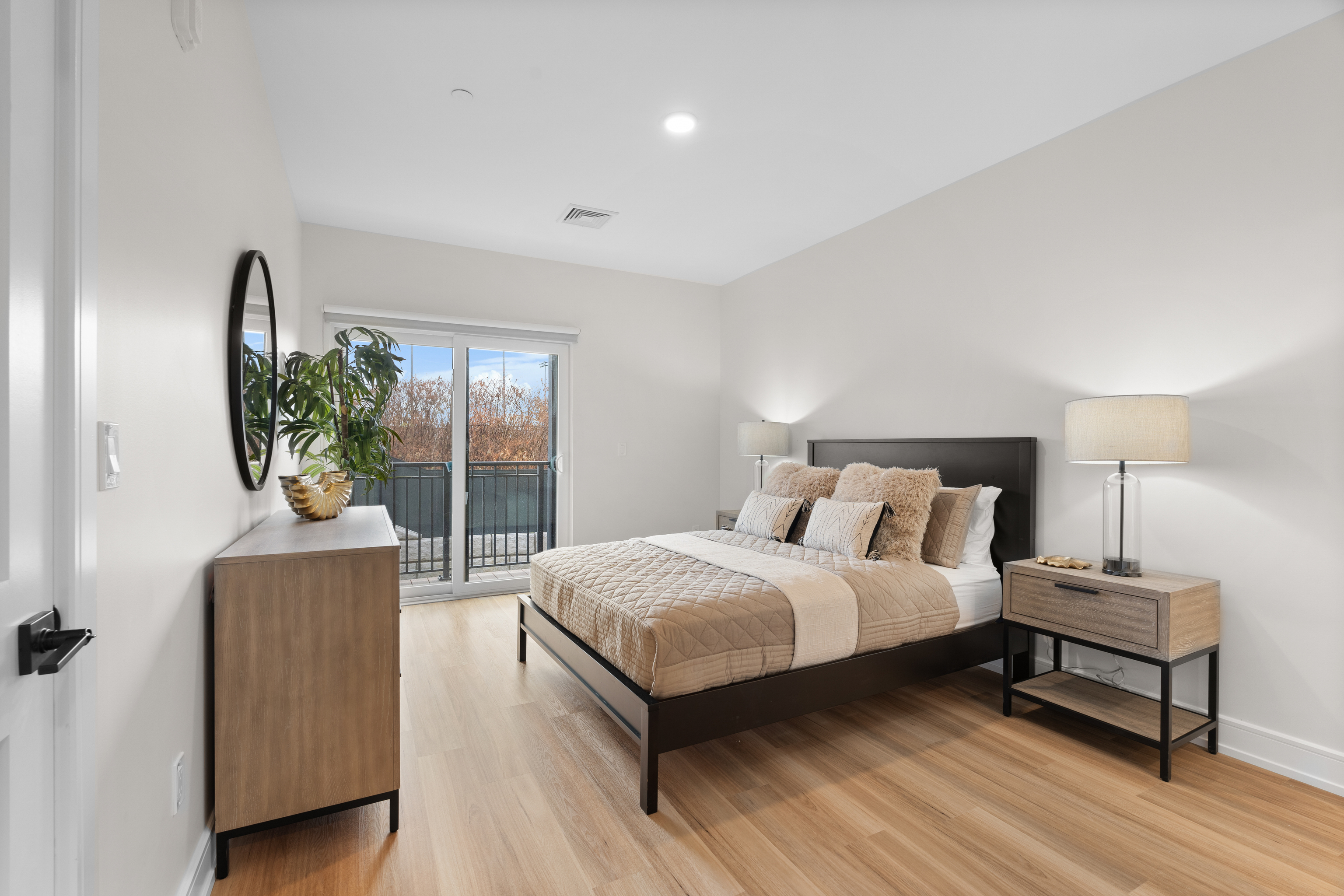 5545 Park Avenue 307