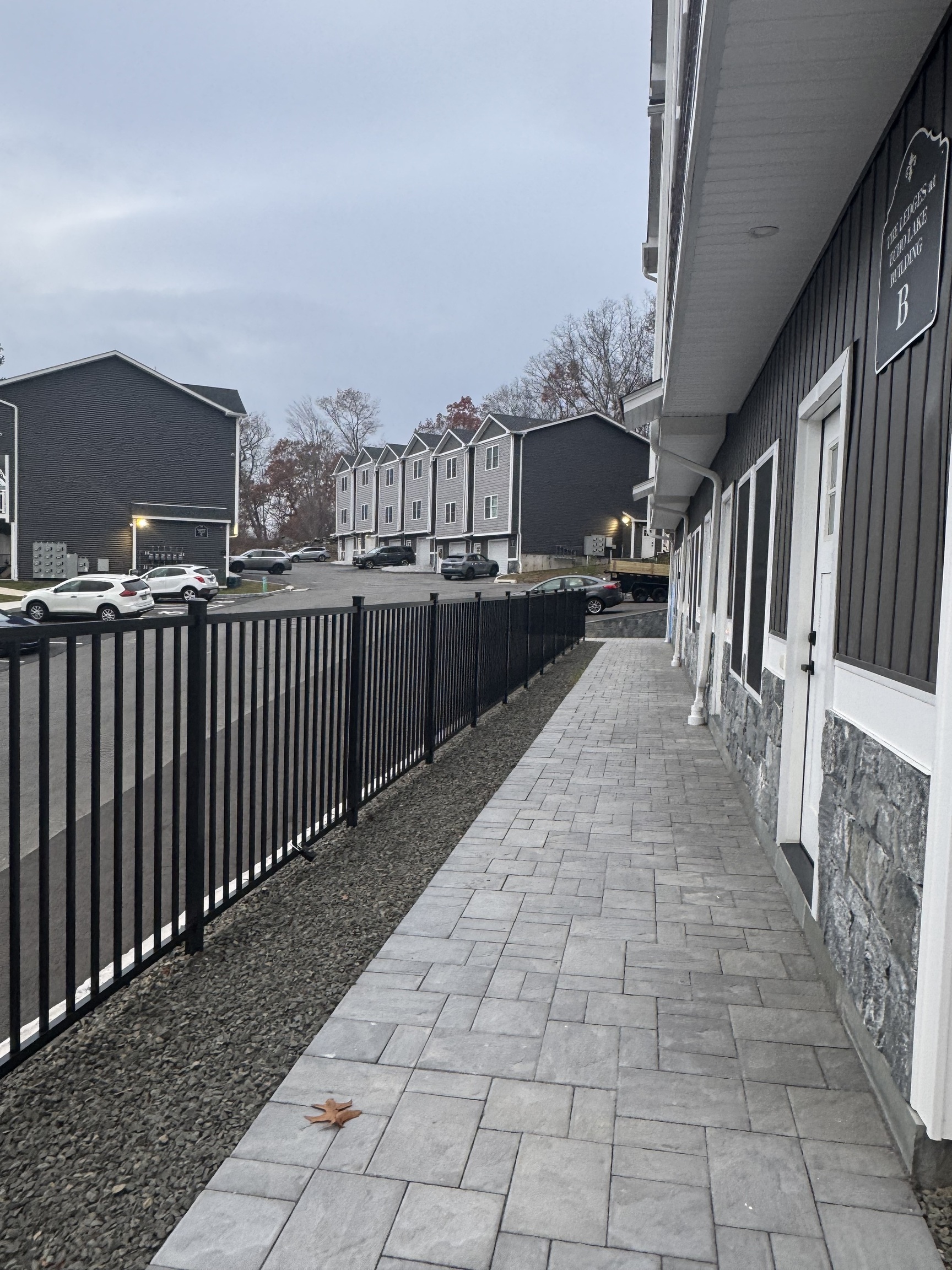 243 Echo Lake Road B6