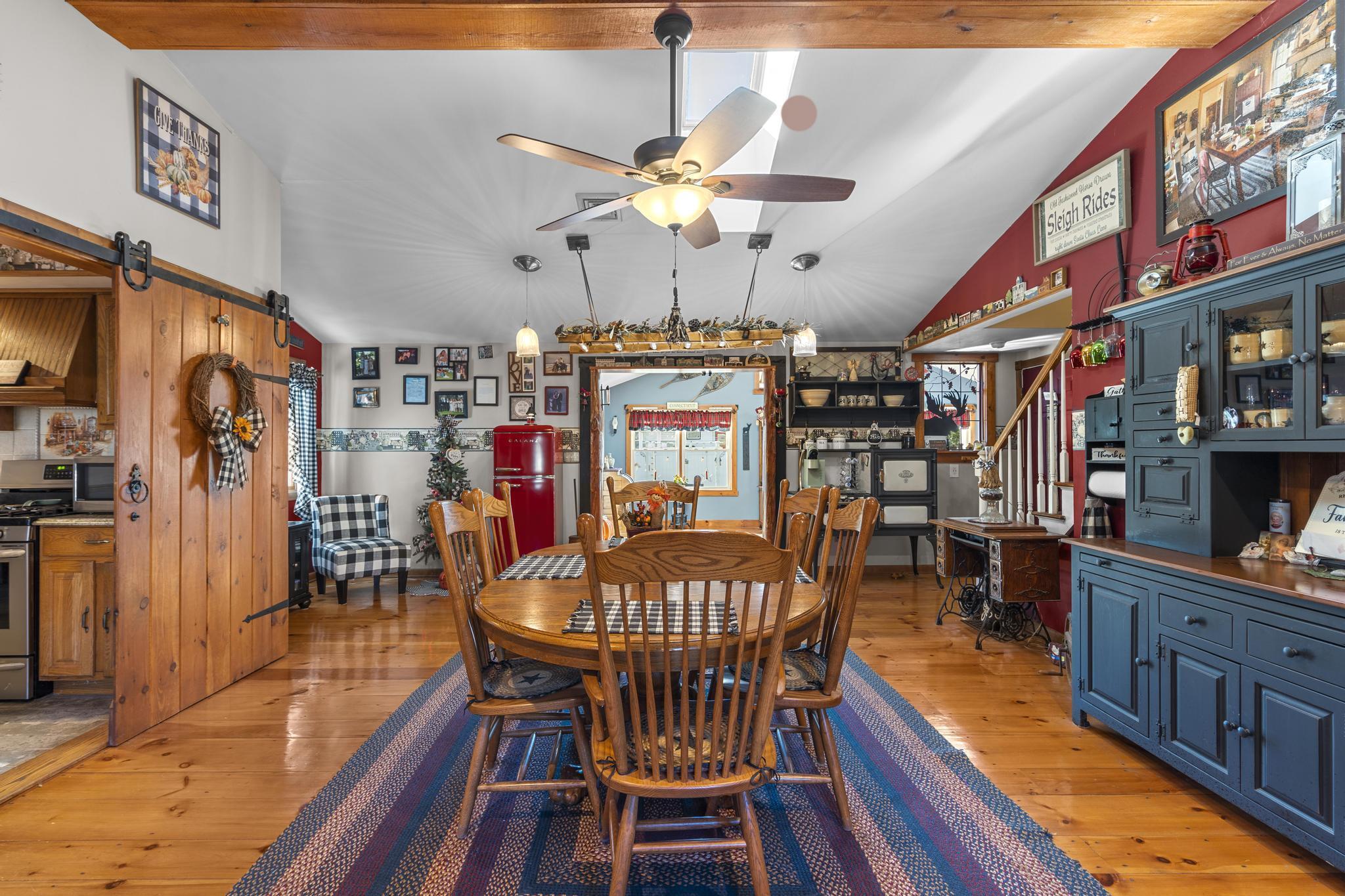 361 Rock Lane