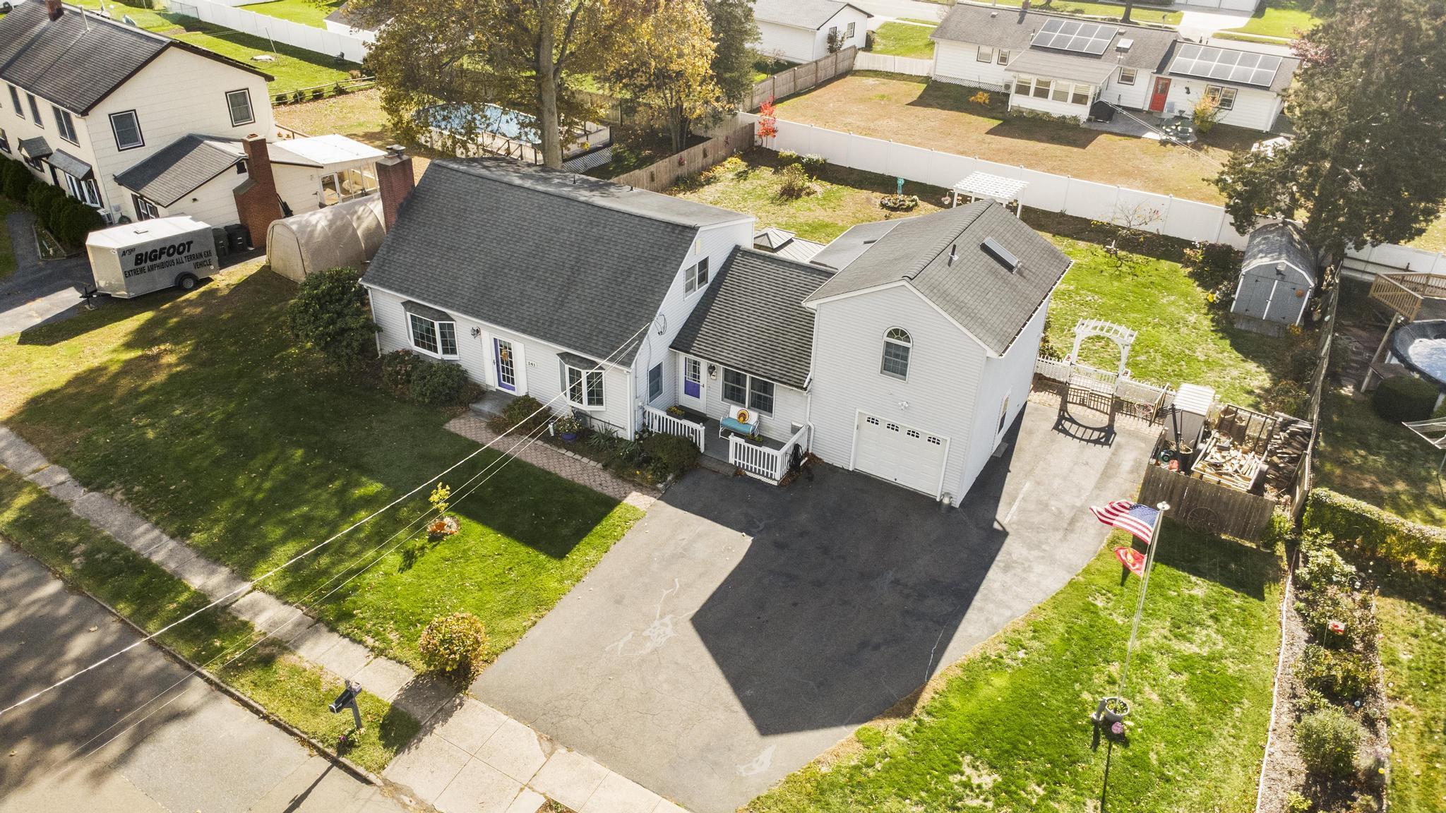 361 Rock Lane