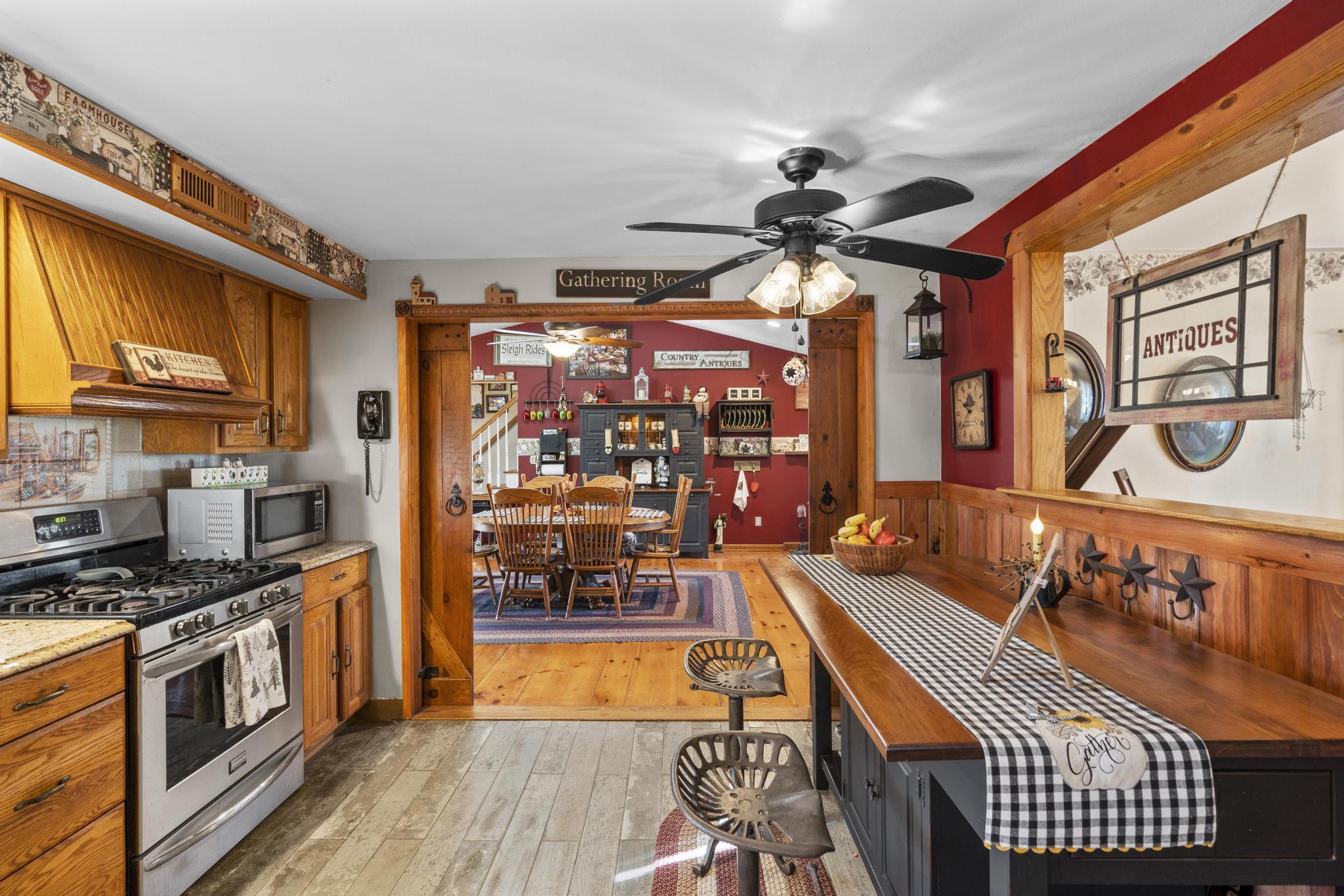 361 Rock Lane