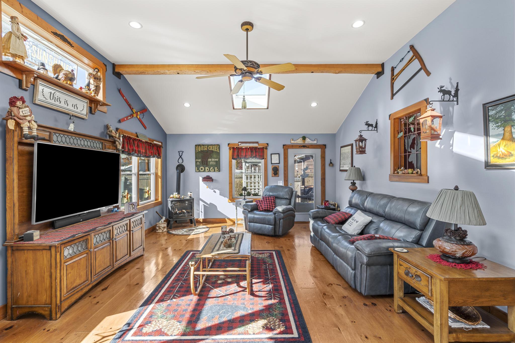 361 Rock Lane