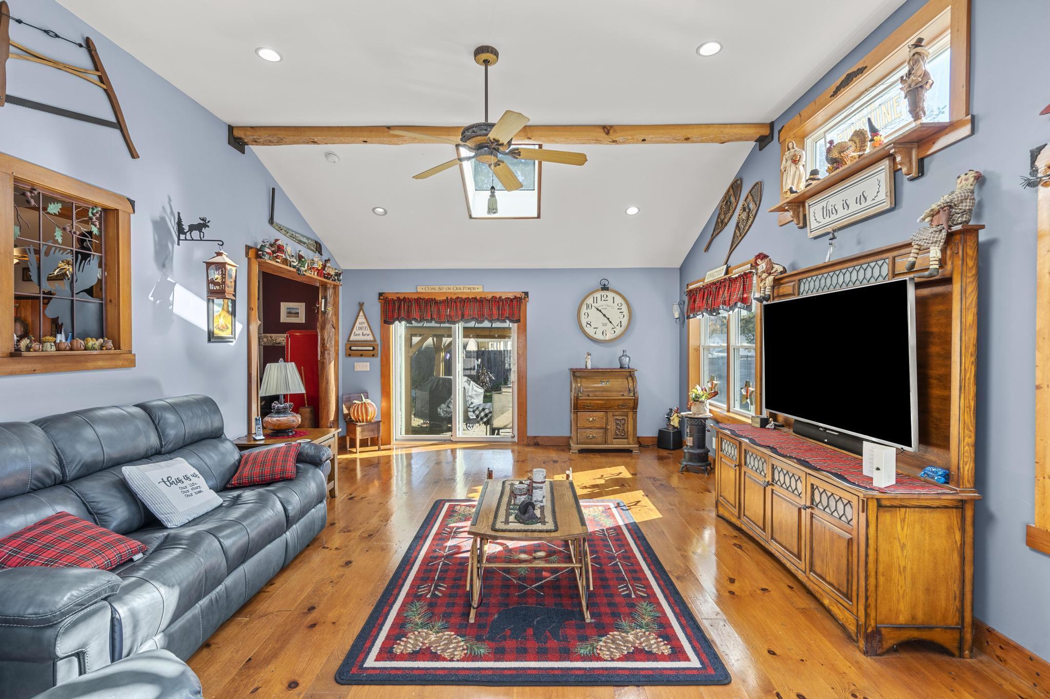 361 Rock Lane