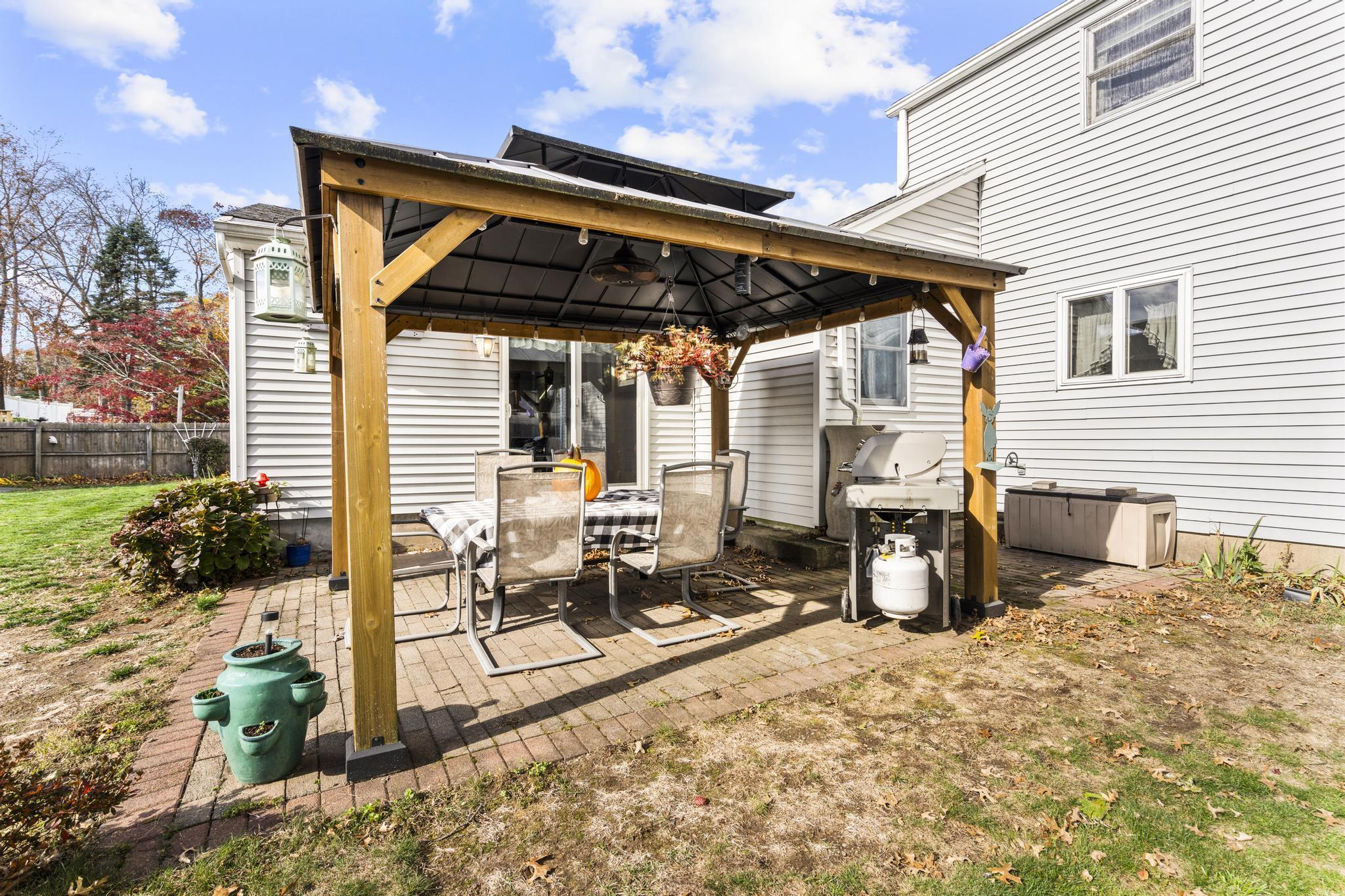 361 Rock Lane