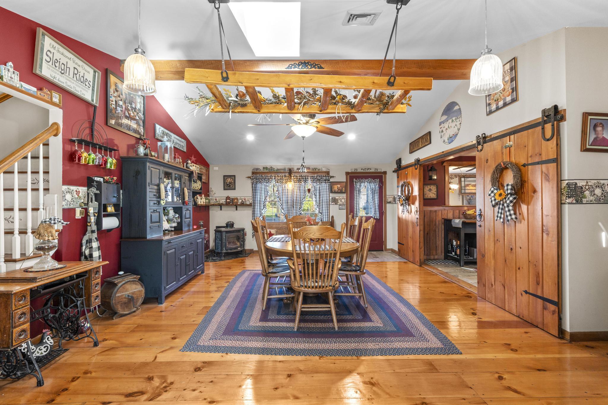 361 Rock Lane