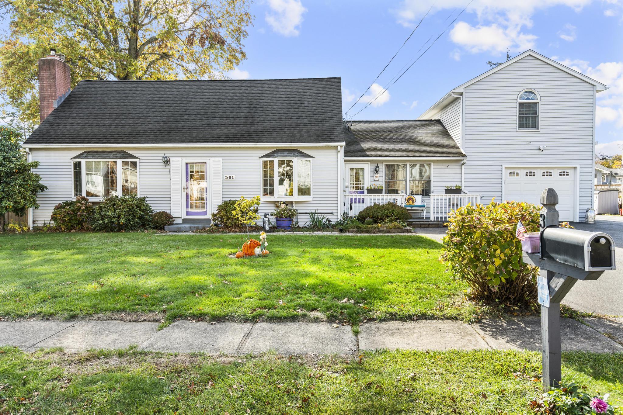 361 Rock Lane