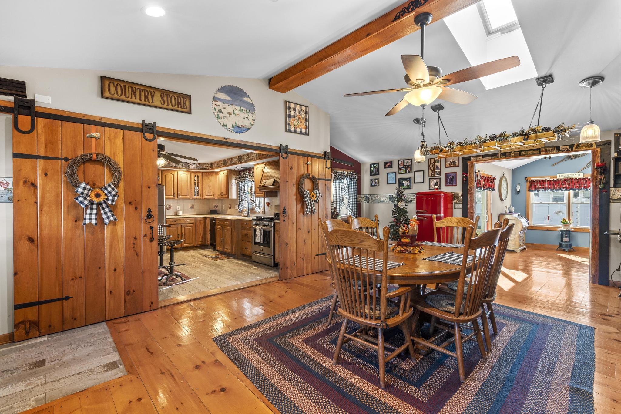 361 Rock Lane