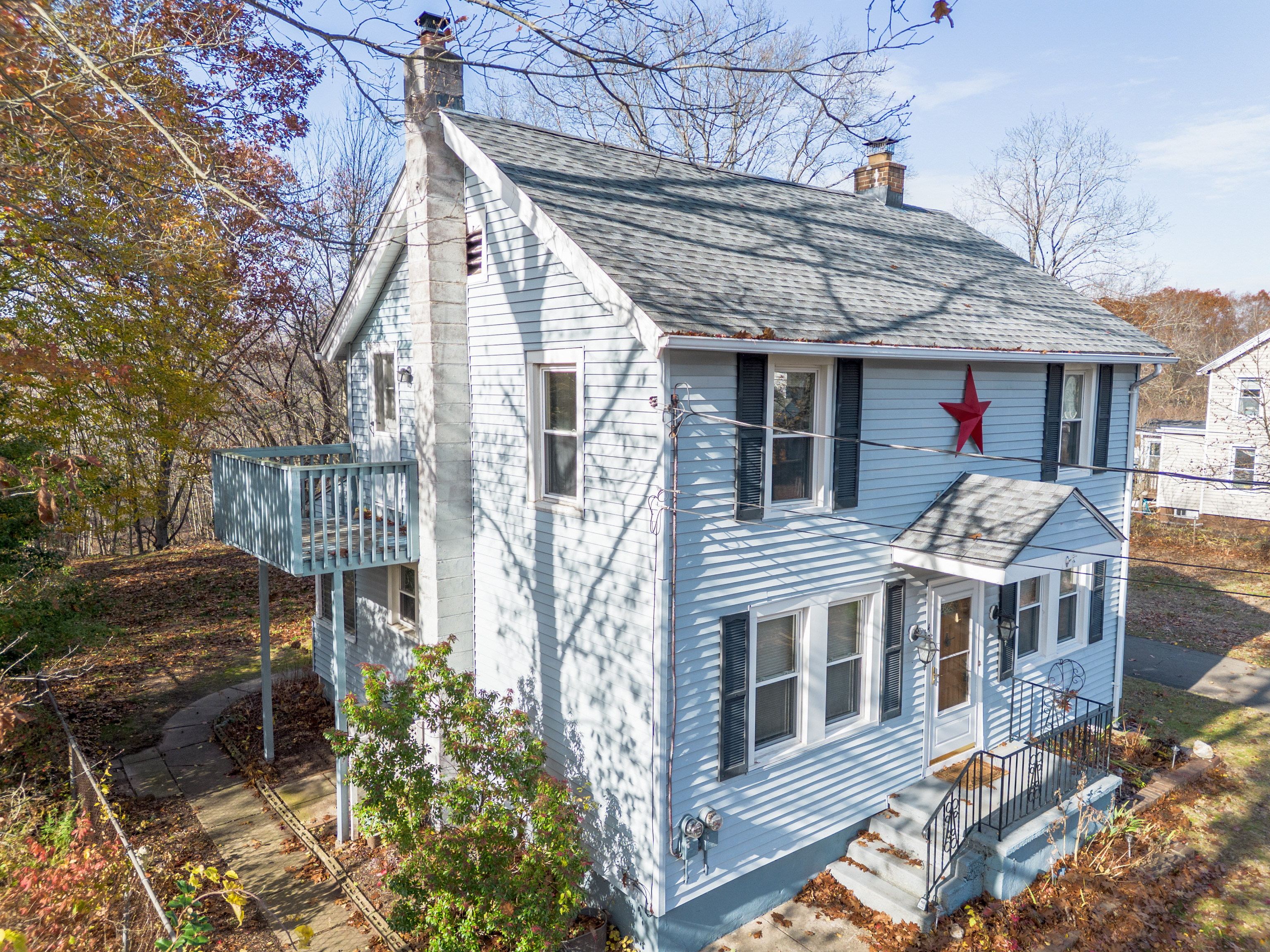 40 Lake Street