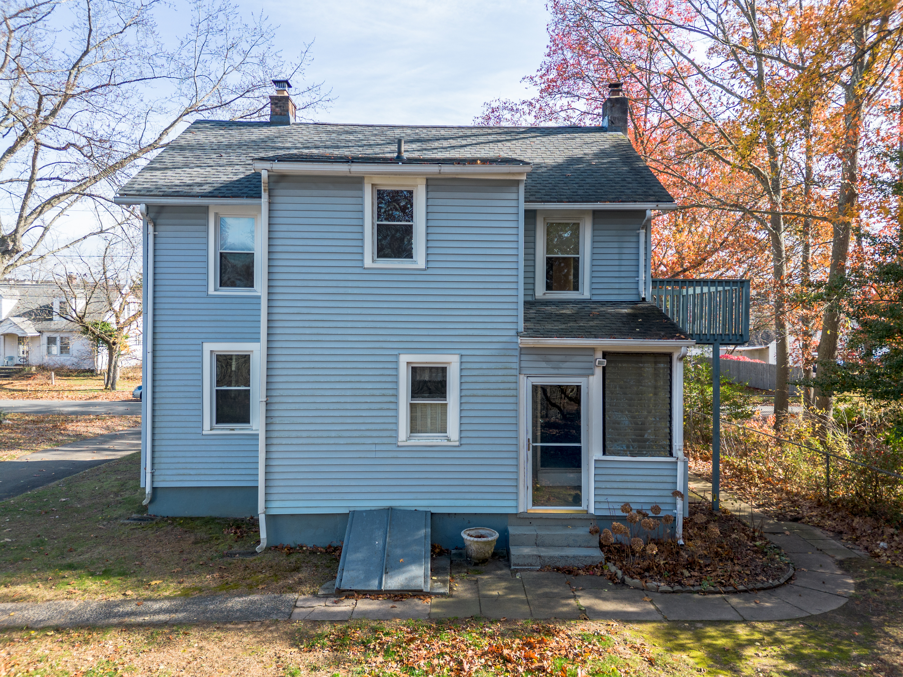 40 Lake Street