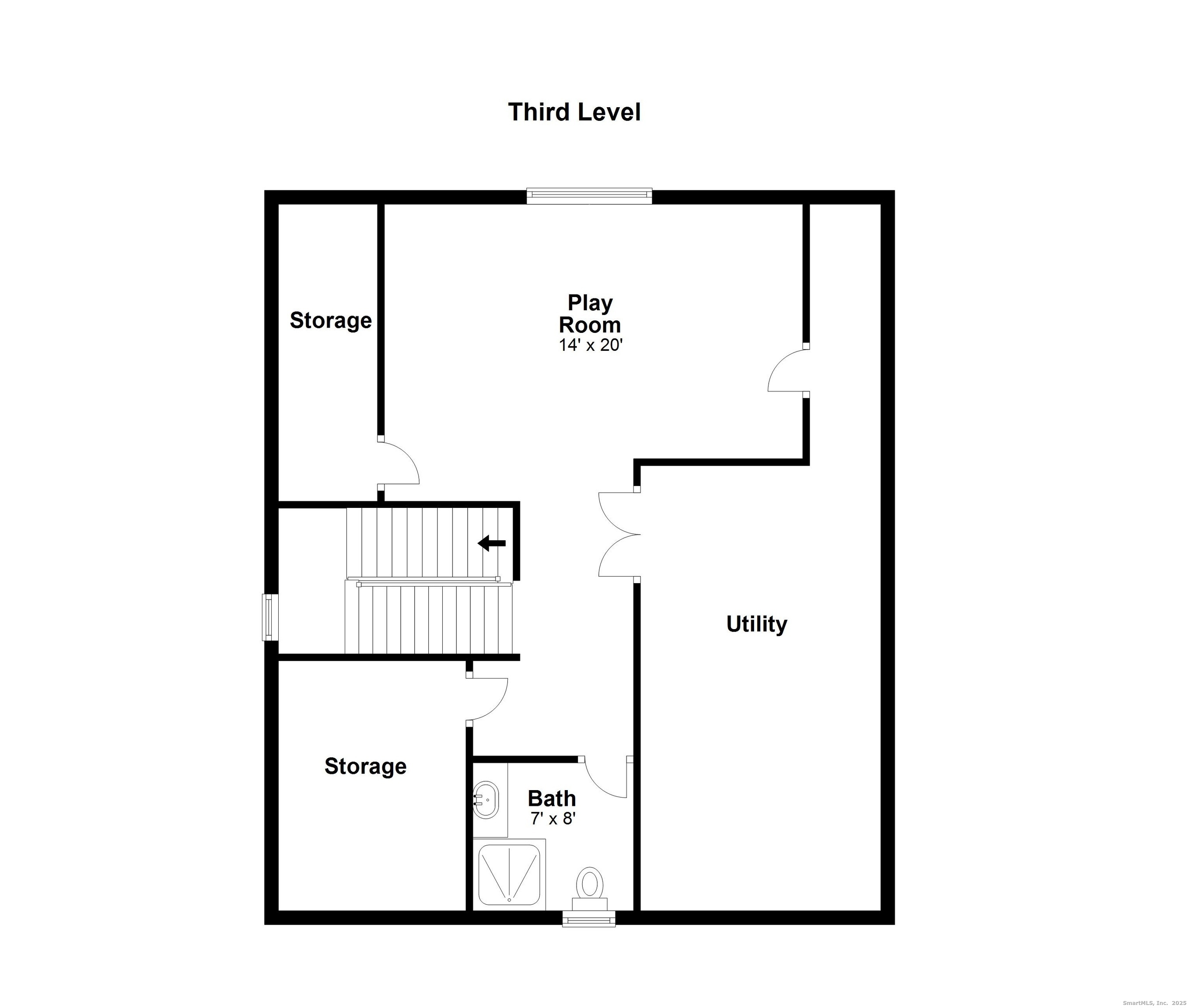 4 Vani Court