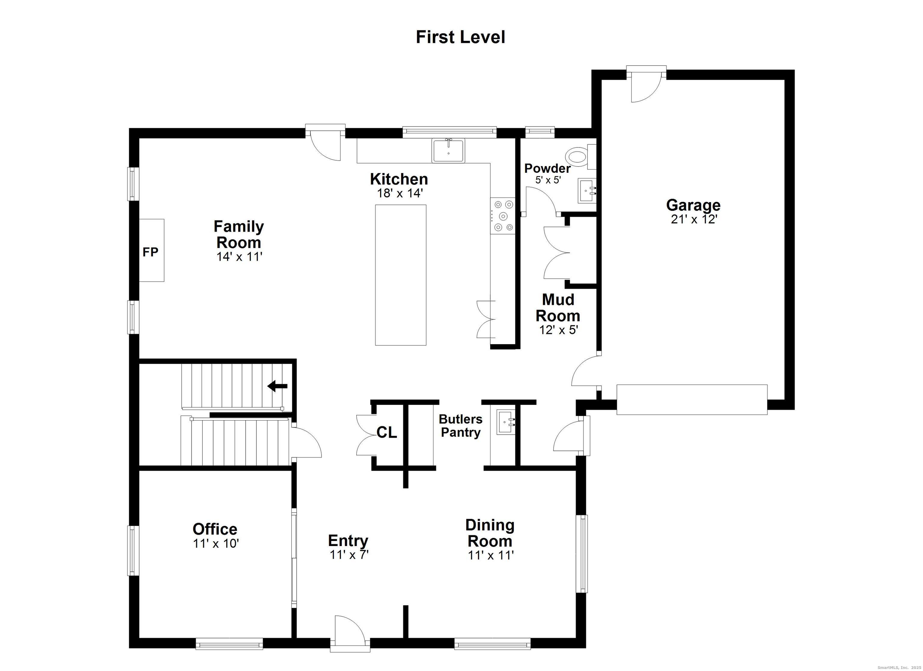 4 Vani Court