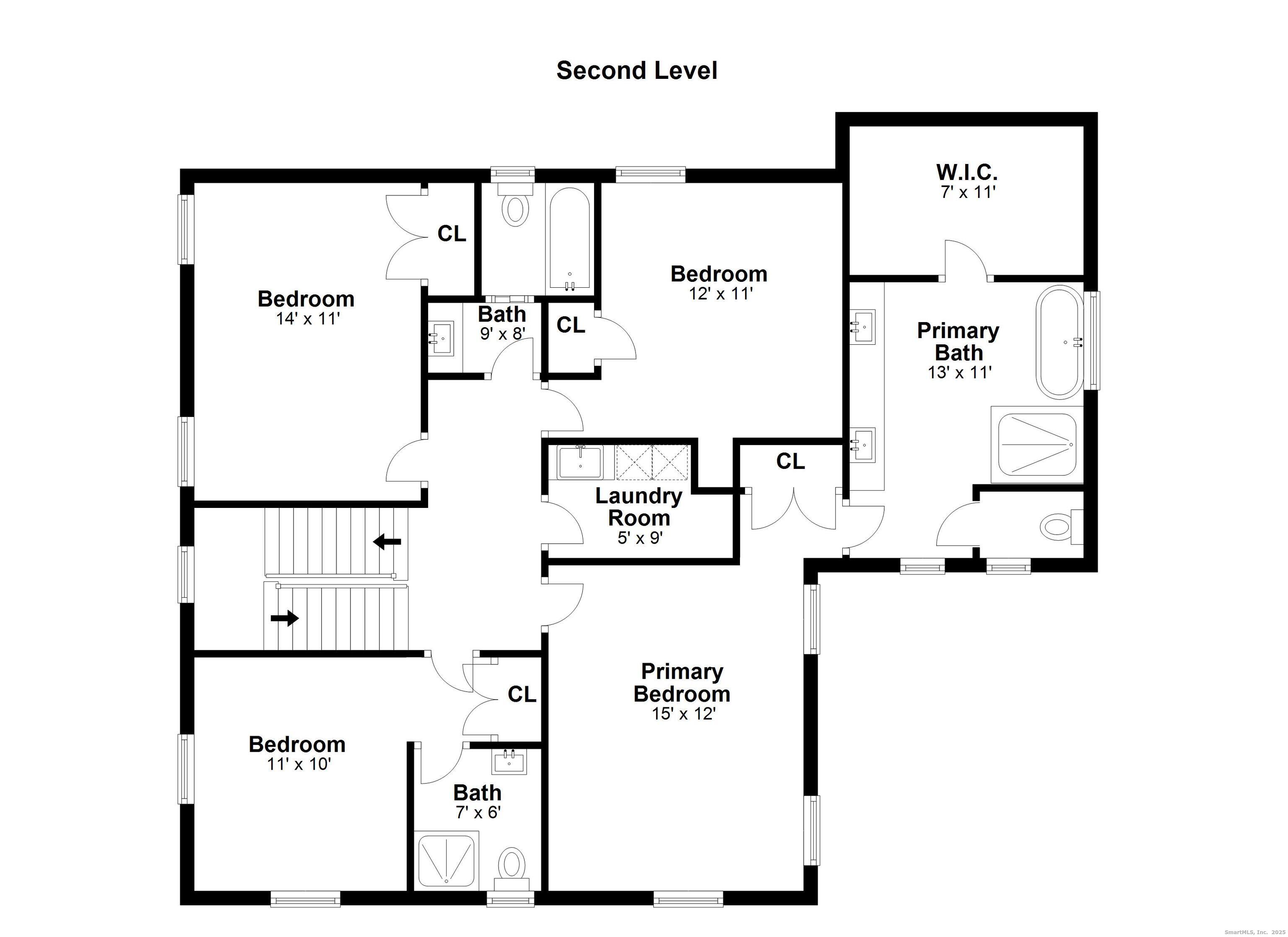 4 Vani Court