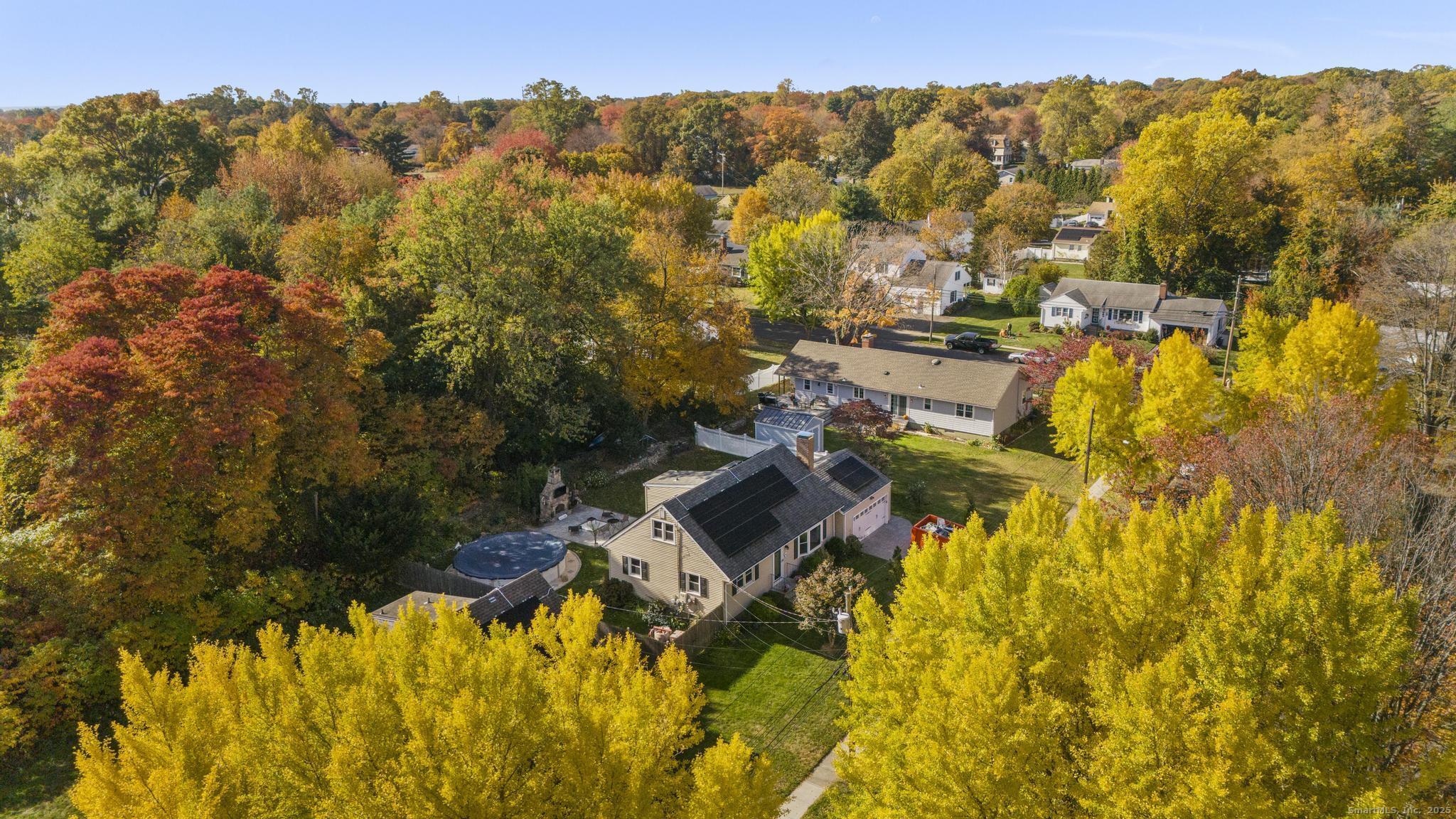 30 Bulmer Drive