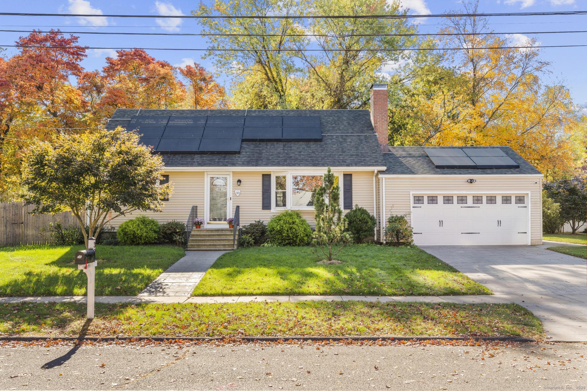 30 Bulmer Drive