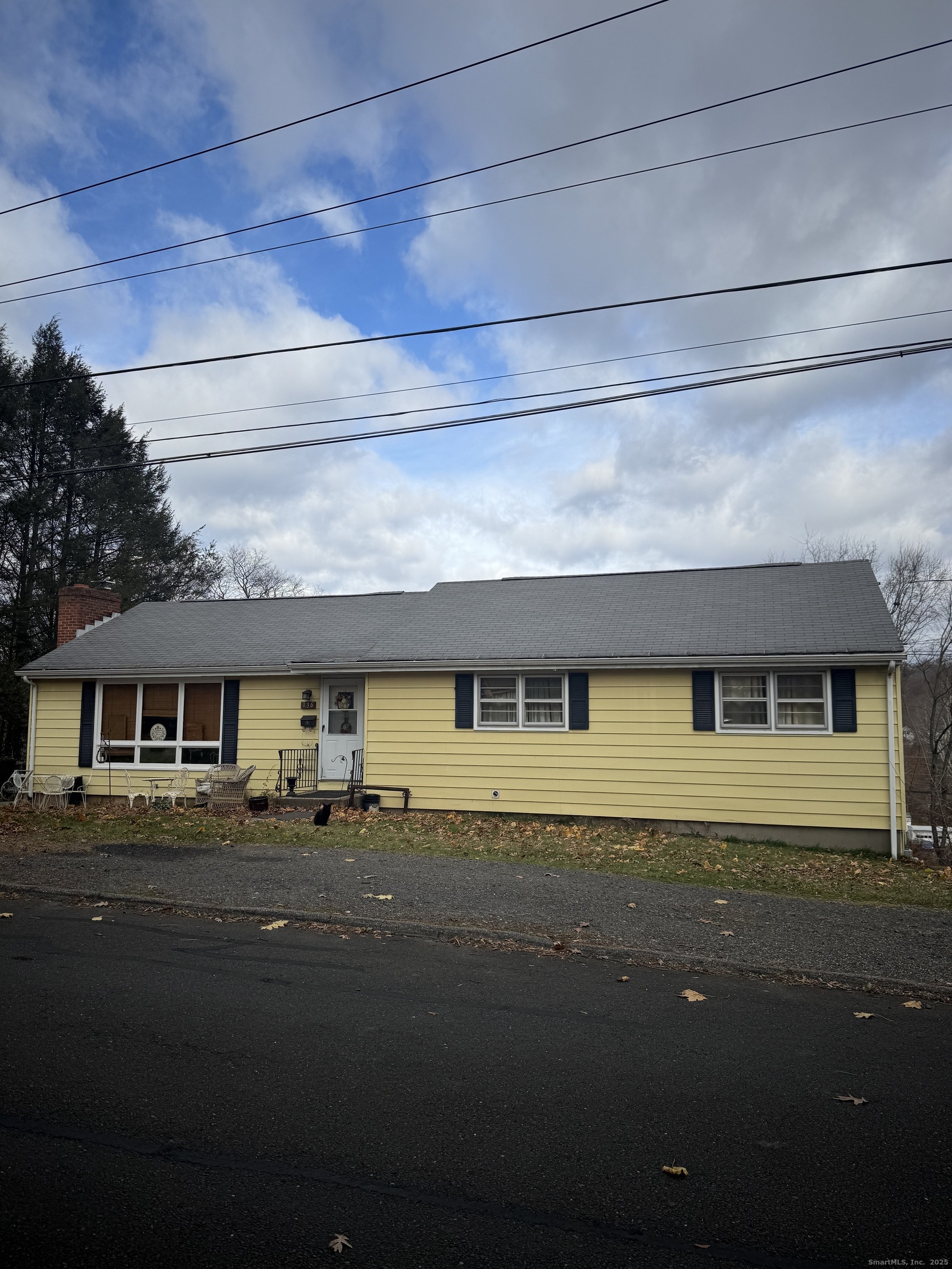 136 Morro Street