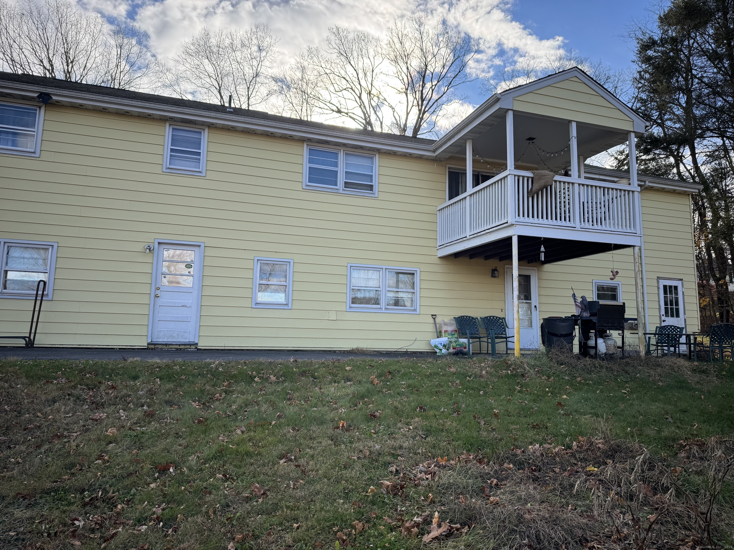 136 Morro Street
