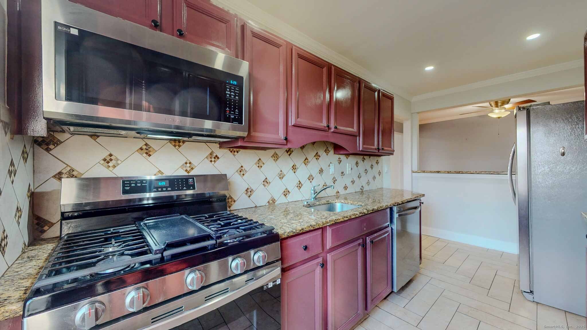 50 Fairview Avenue 1C