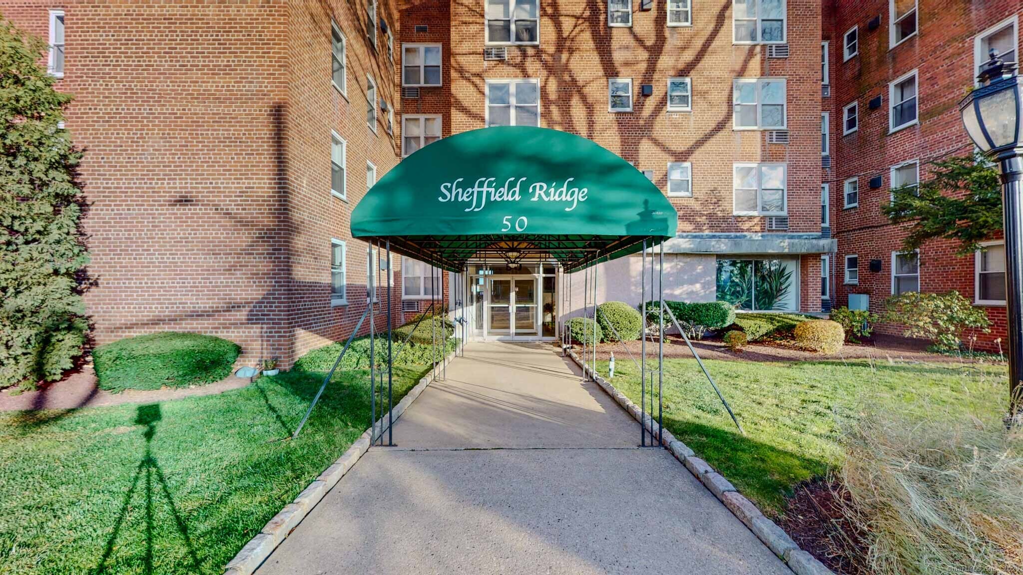 50 Fairview Avenue 1C