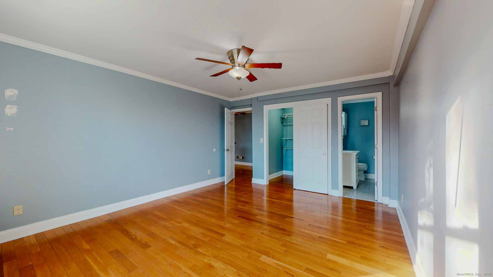 50 Fairview Avenue 1C