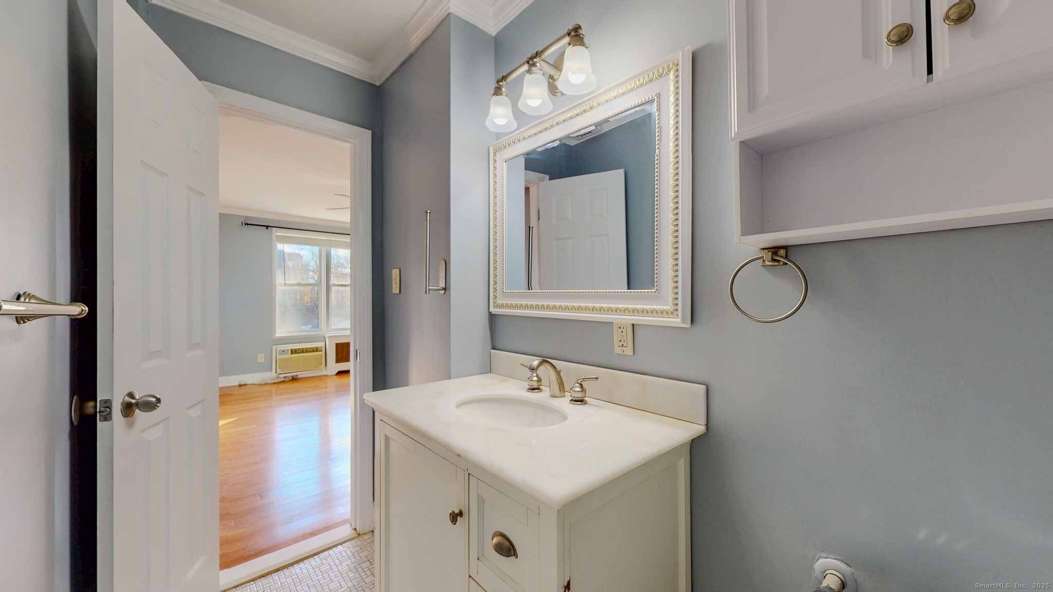 50 Fairview Avenue 1C