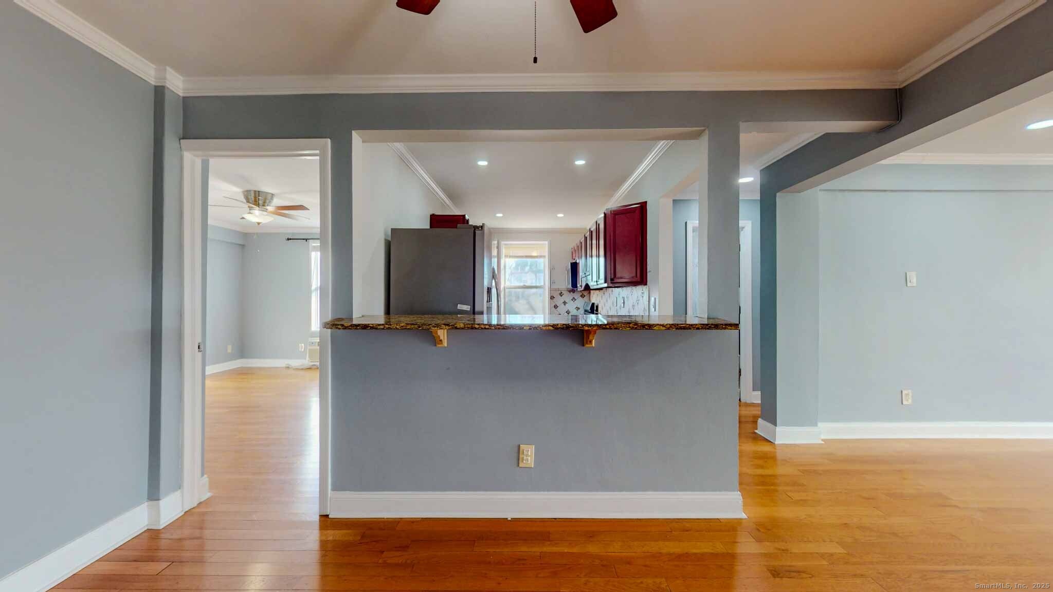 50 Fairview Avenue 1C