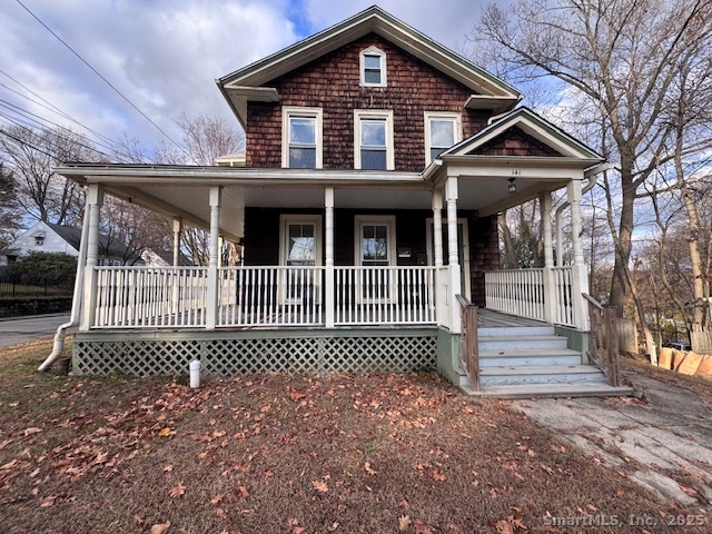 141 Millville Avenue