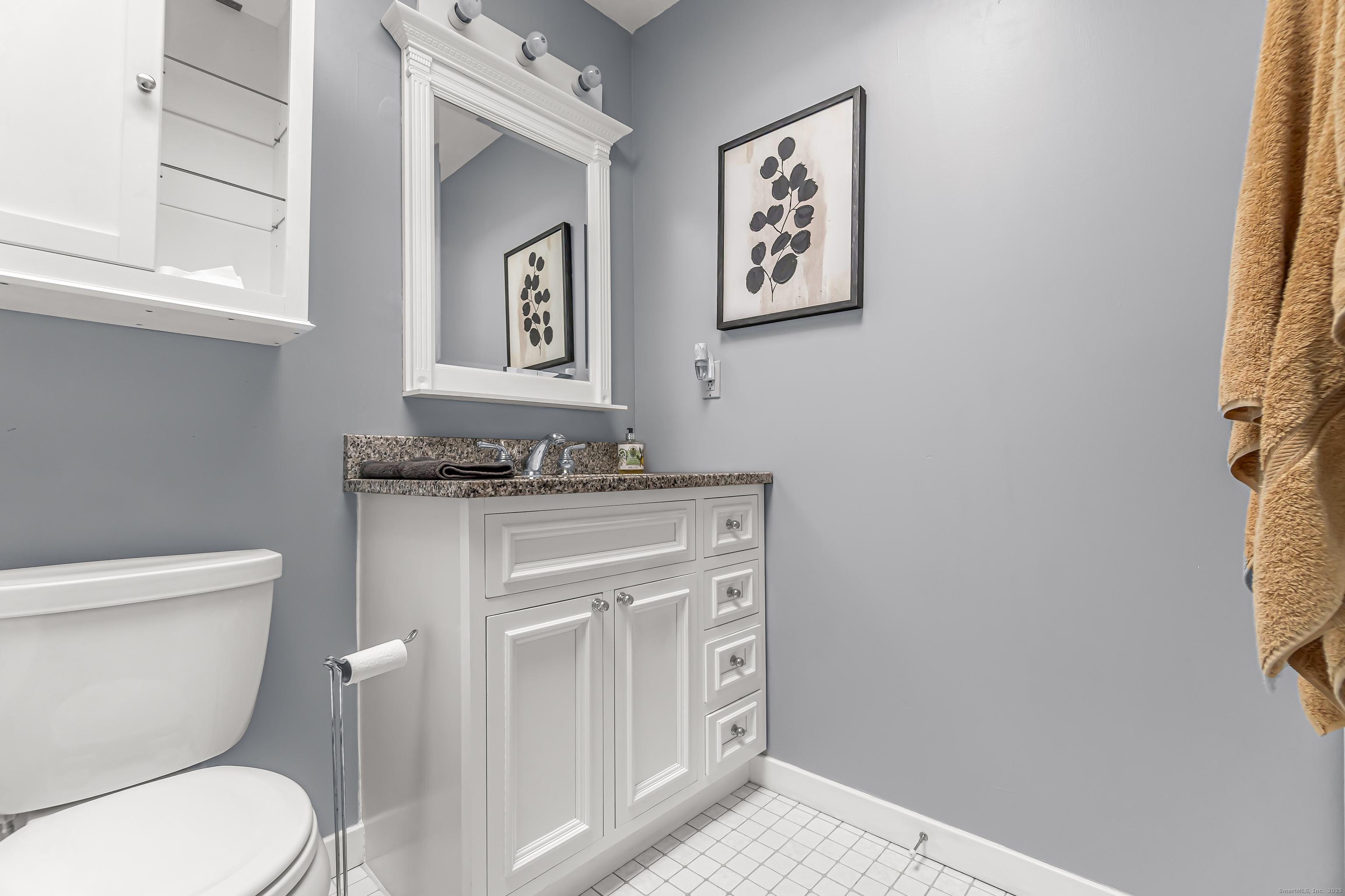 1412 Whitney Avenue APT F3