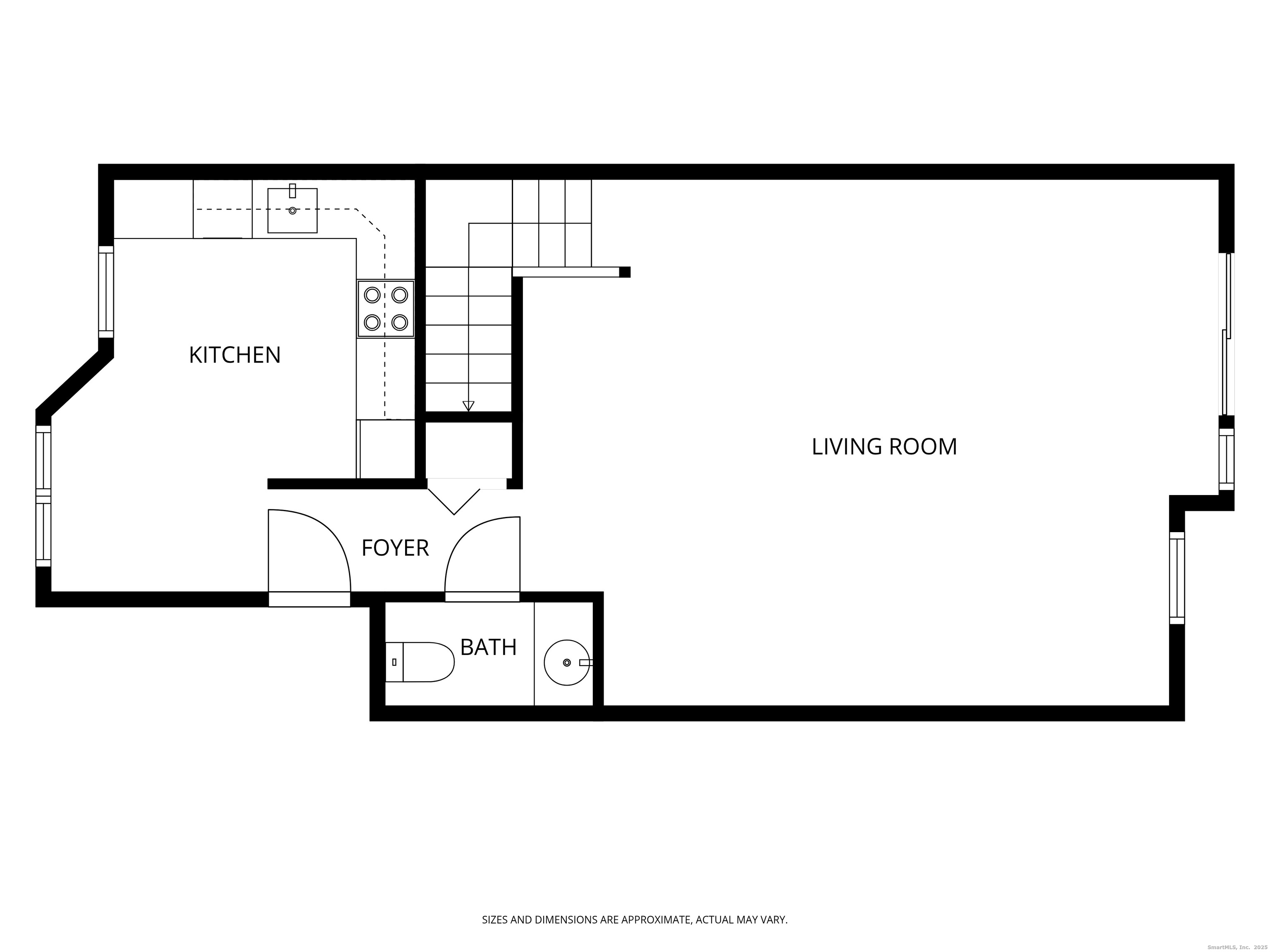 1412 Whitney Avenue APT F3