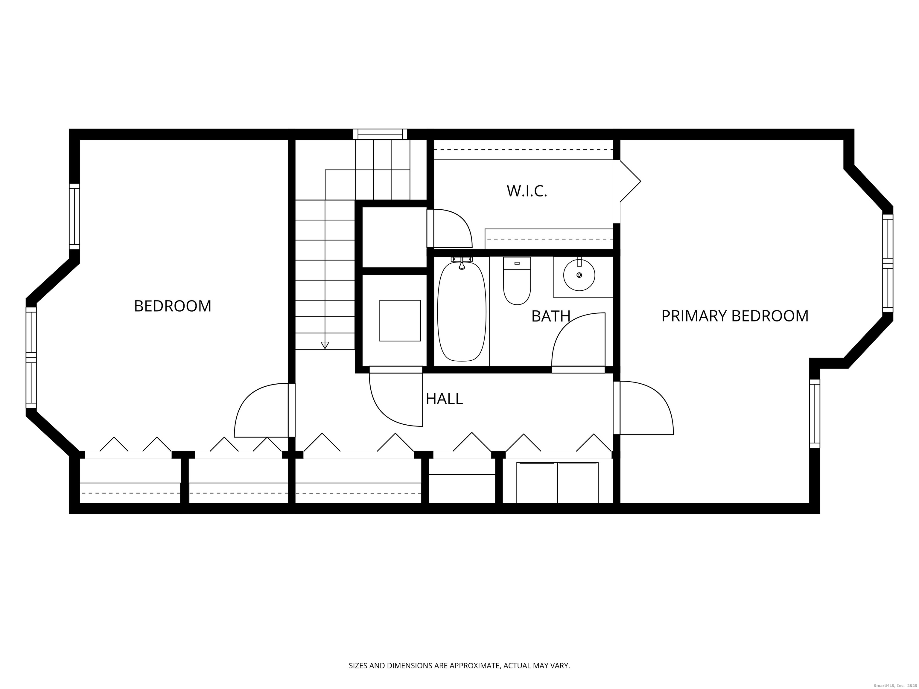 1412 Whitney Avenue APT F3