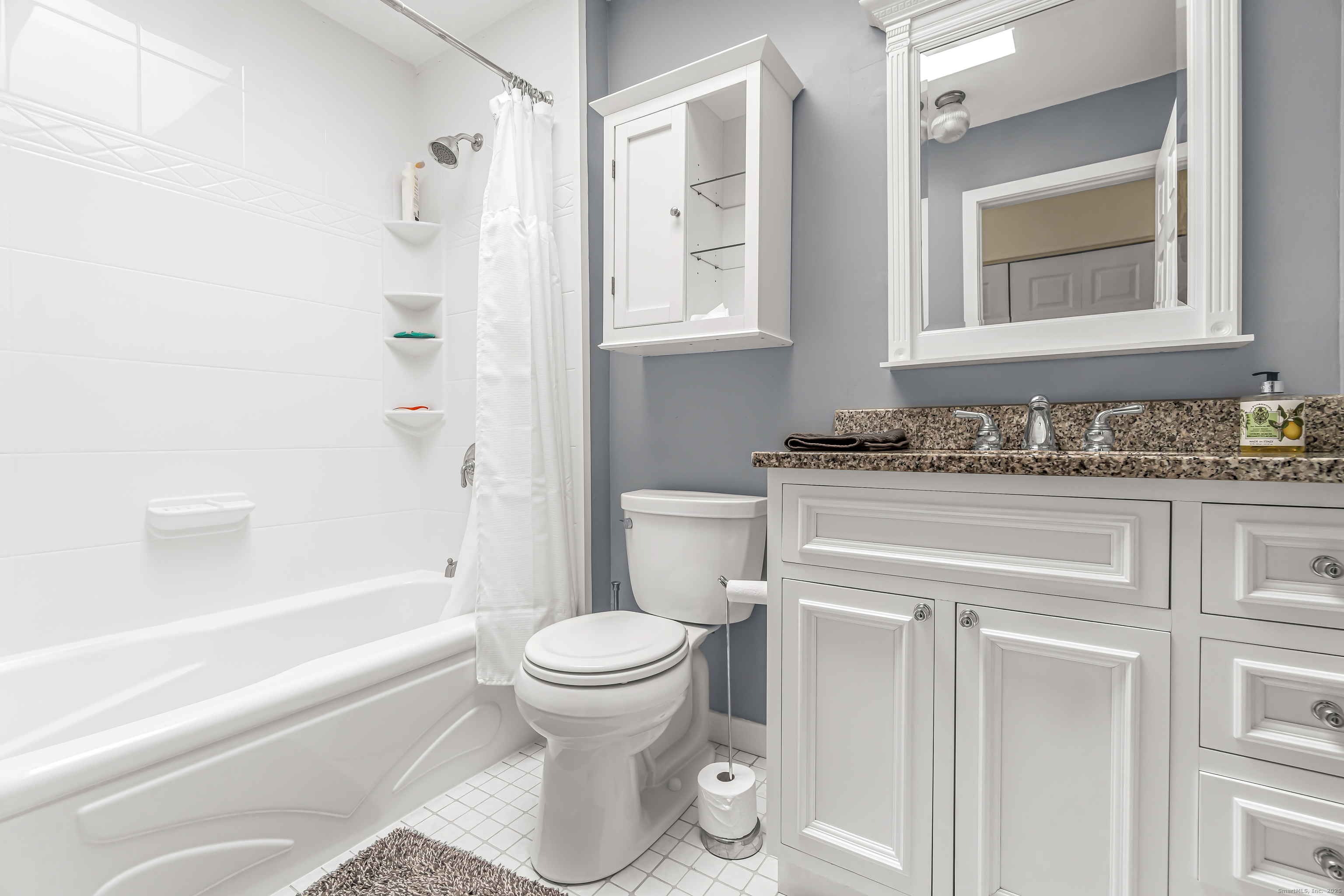 1412 Whitney Avenue APT F3