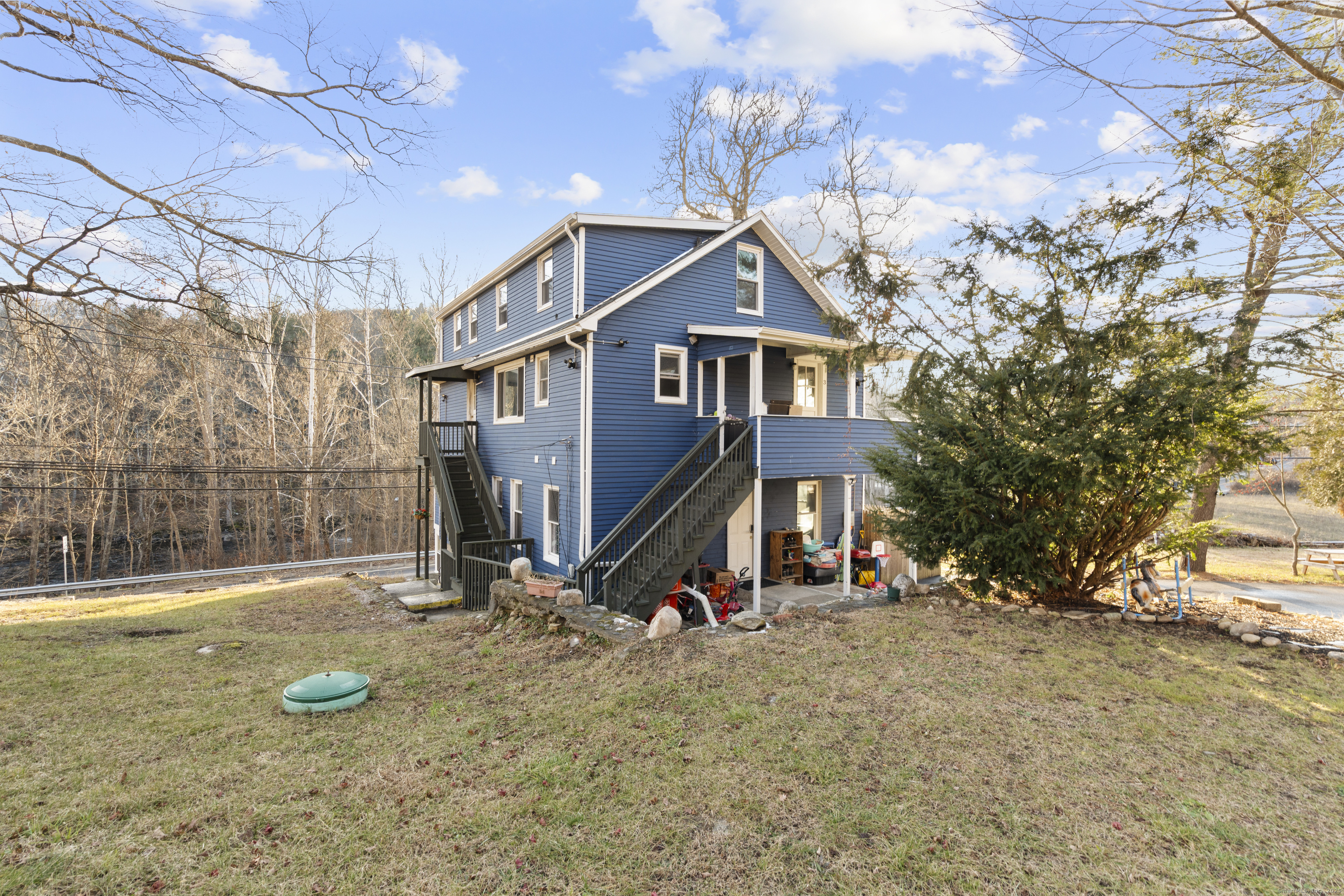 670 Roosevelt Drive