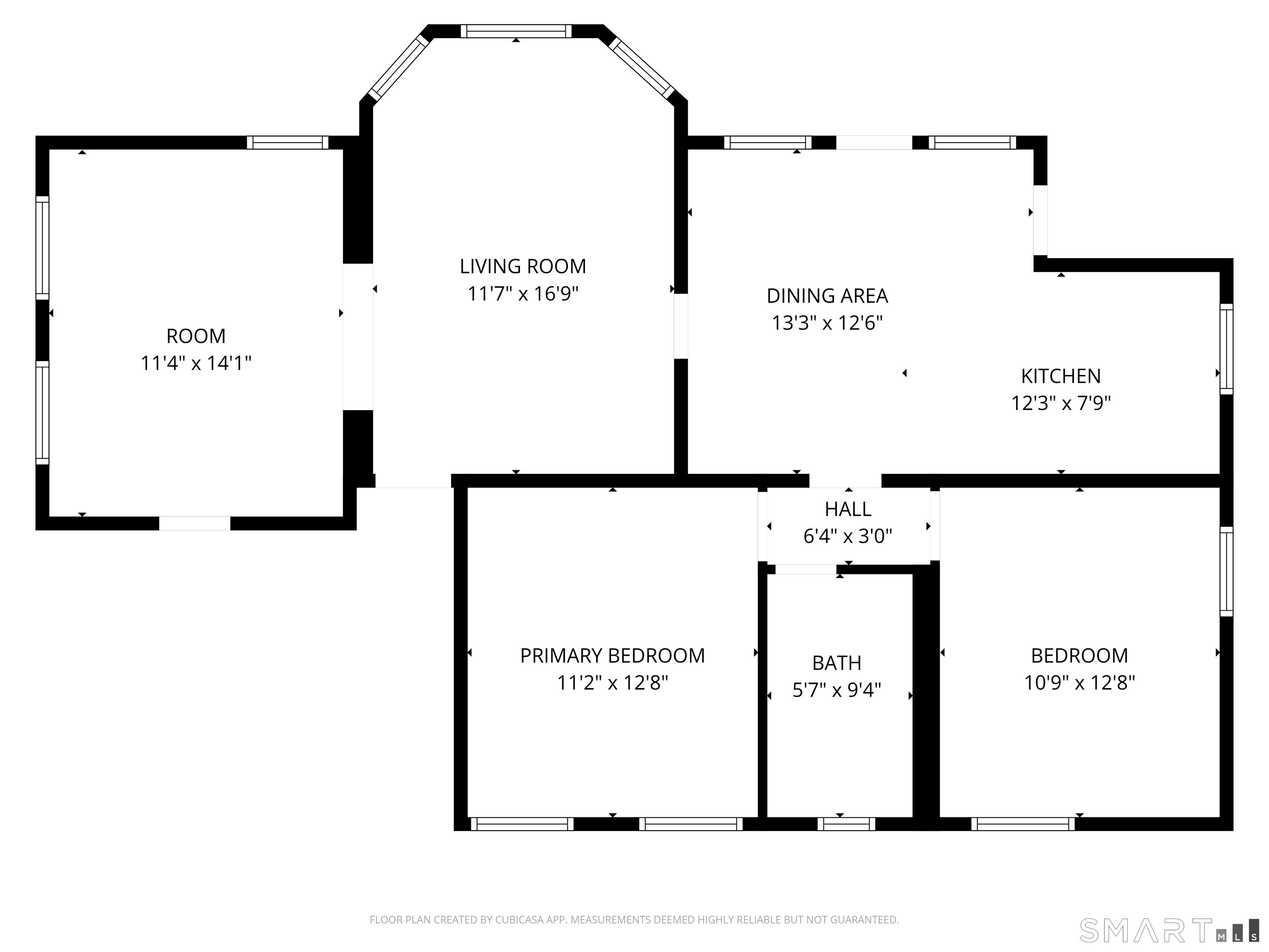 126 Winthrop Street