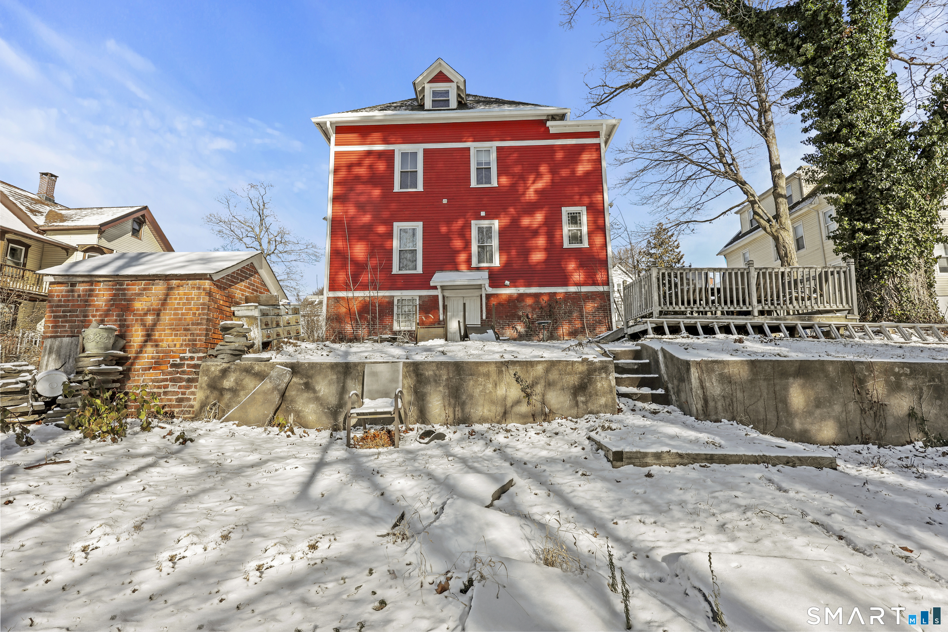 126 Winthrop Street